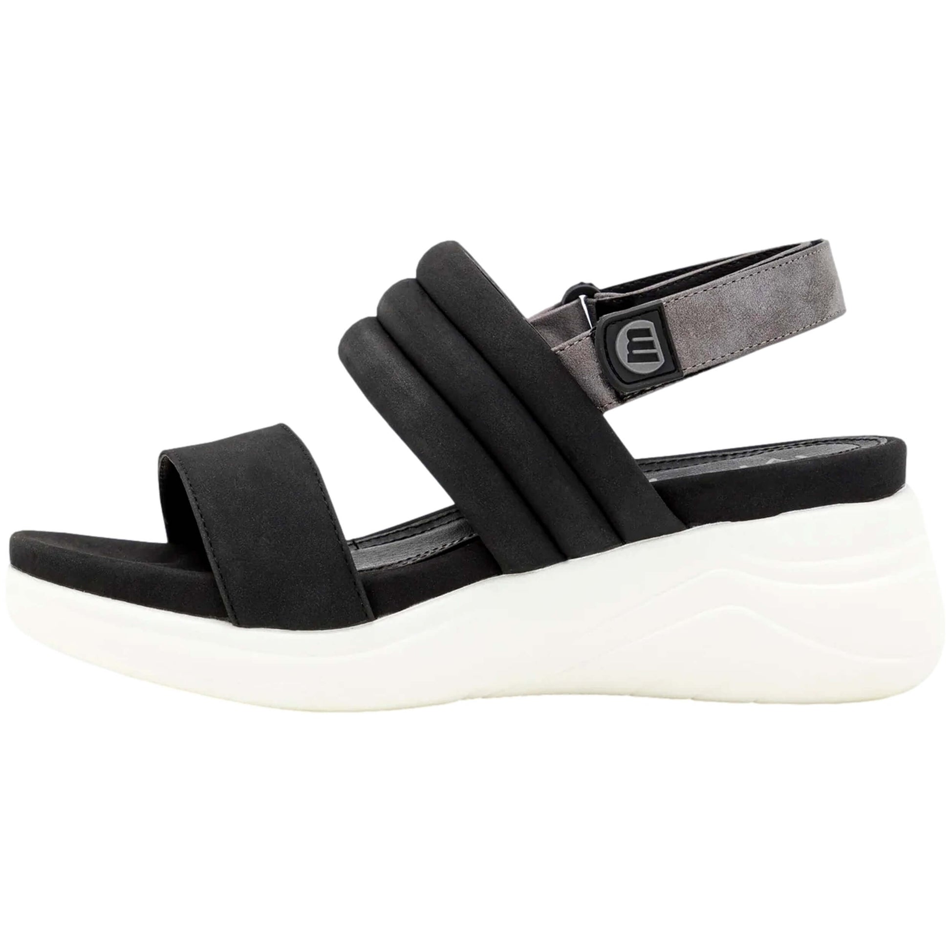 Sandalias Mustang  