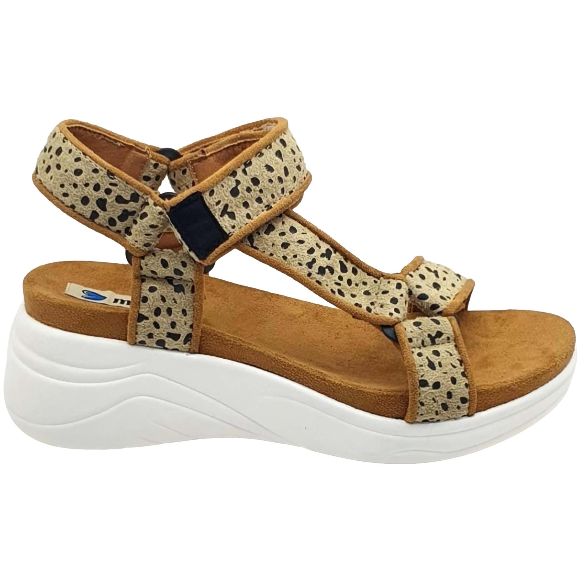 Sandalias Mustang Sym