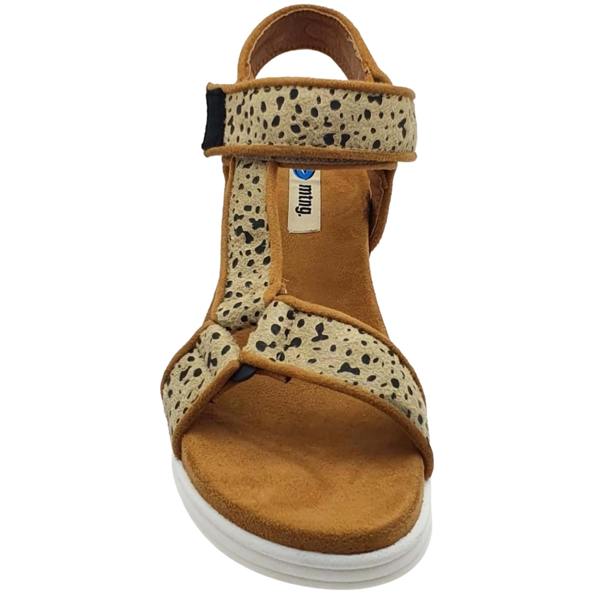 Sandalias Mustang Sym