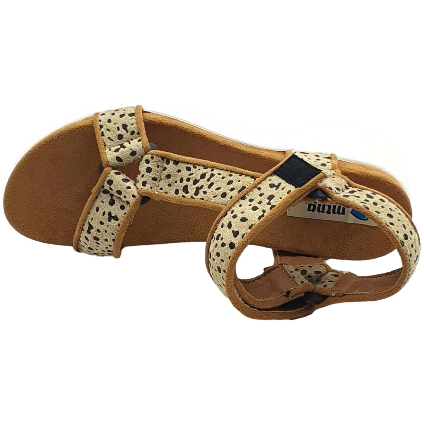 Sandalias Mustang Sym