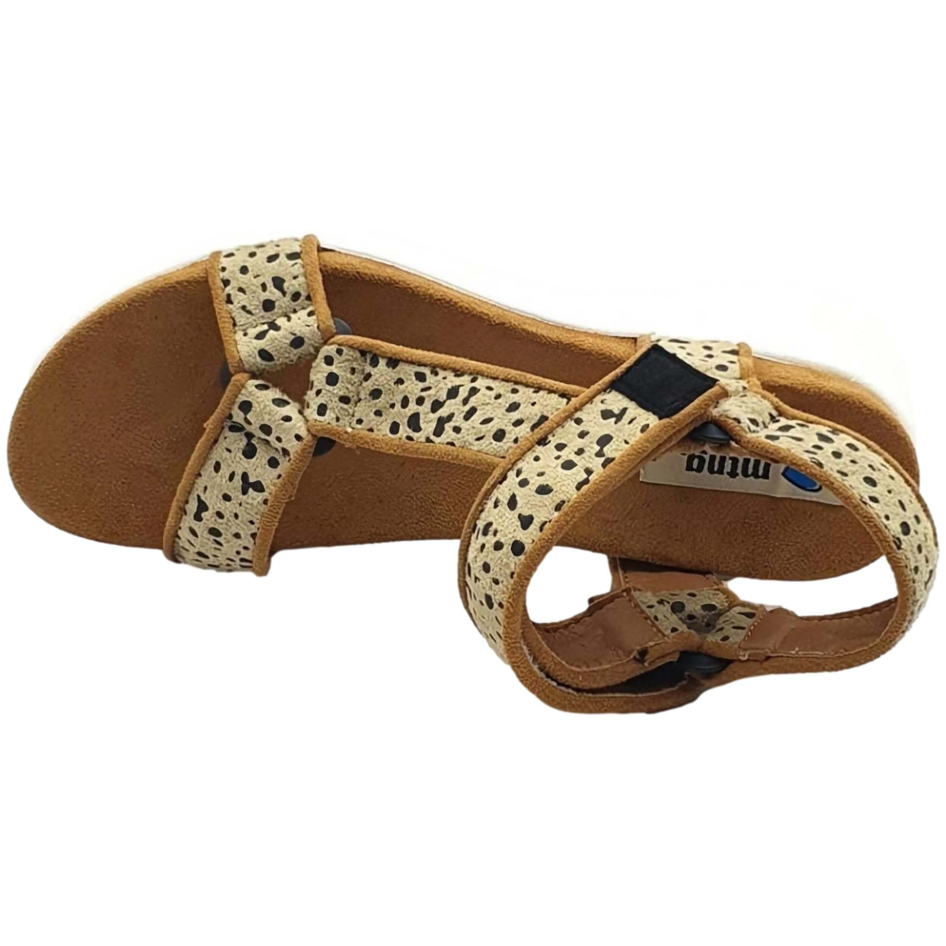 Sandalias Mustang Sym