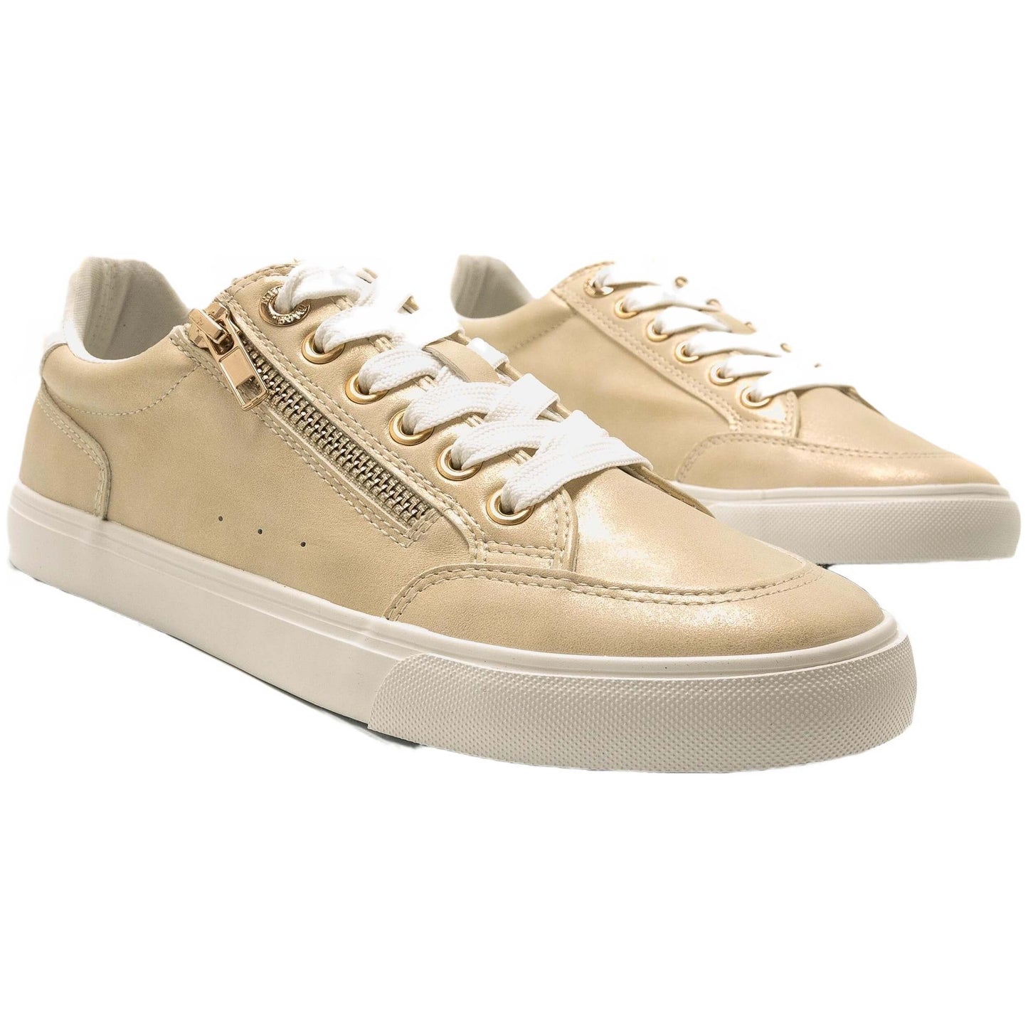 Zapatillas Mustang Aria