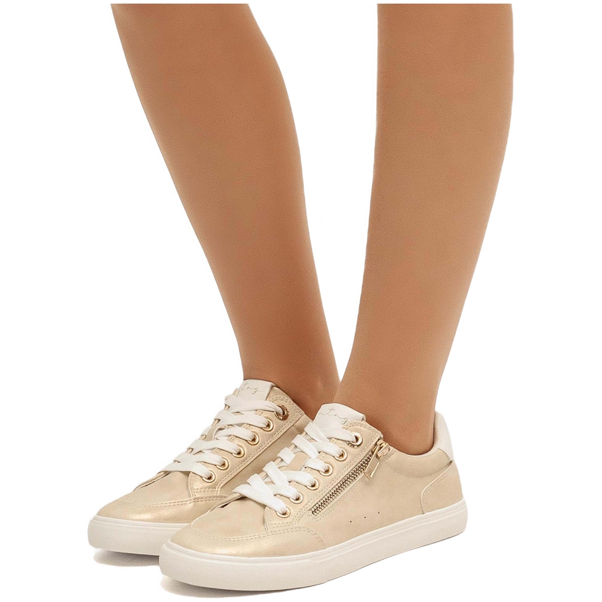 Zapatillas Mustang Aria