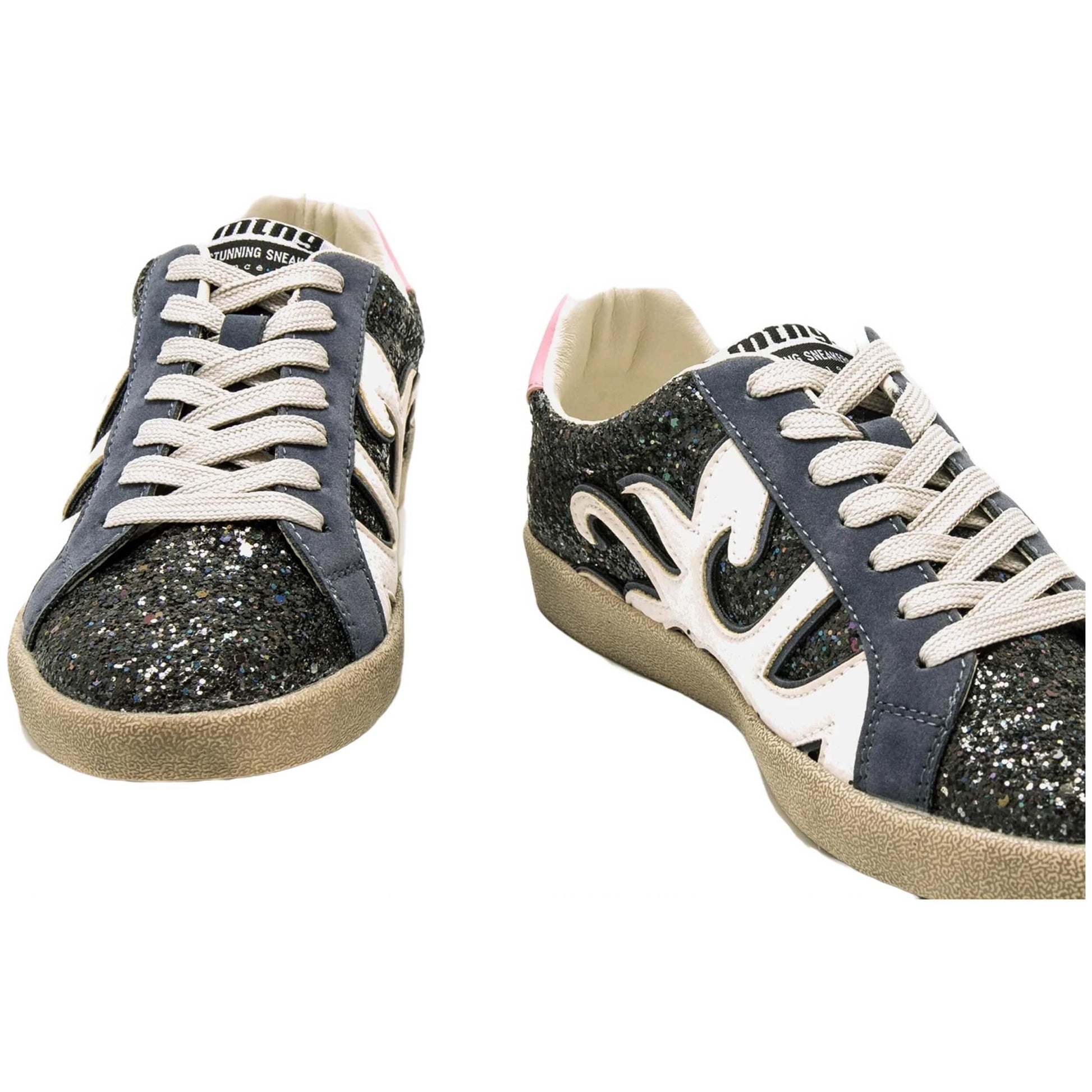 Zapatillas Mustang Bowie