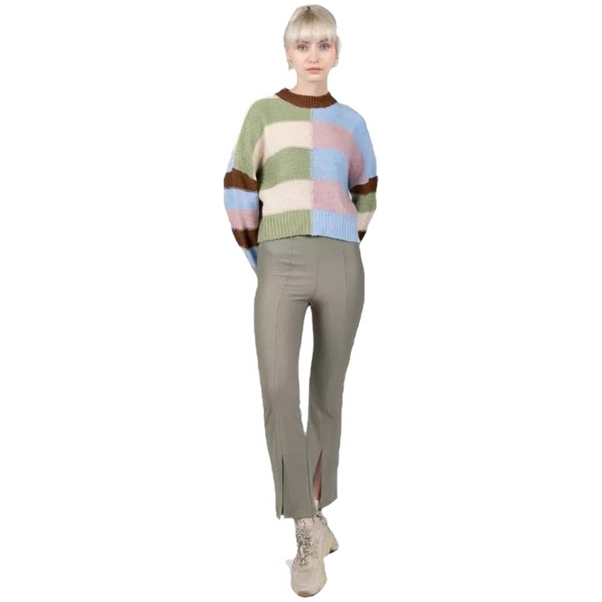 Pantalon Largo 24Colours  