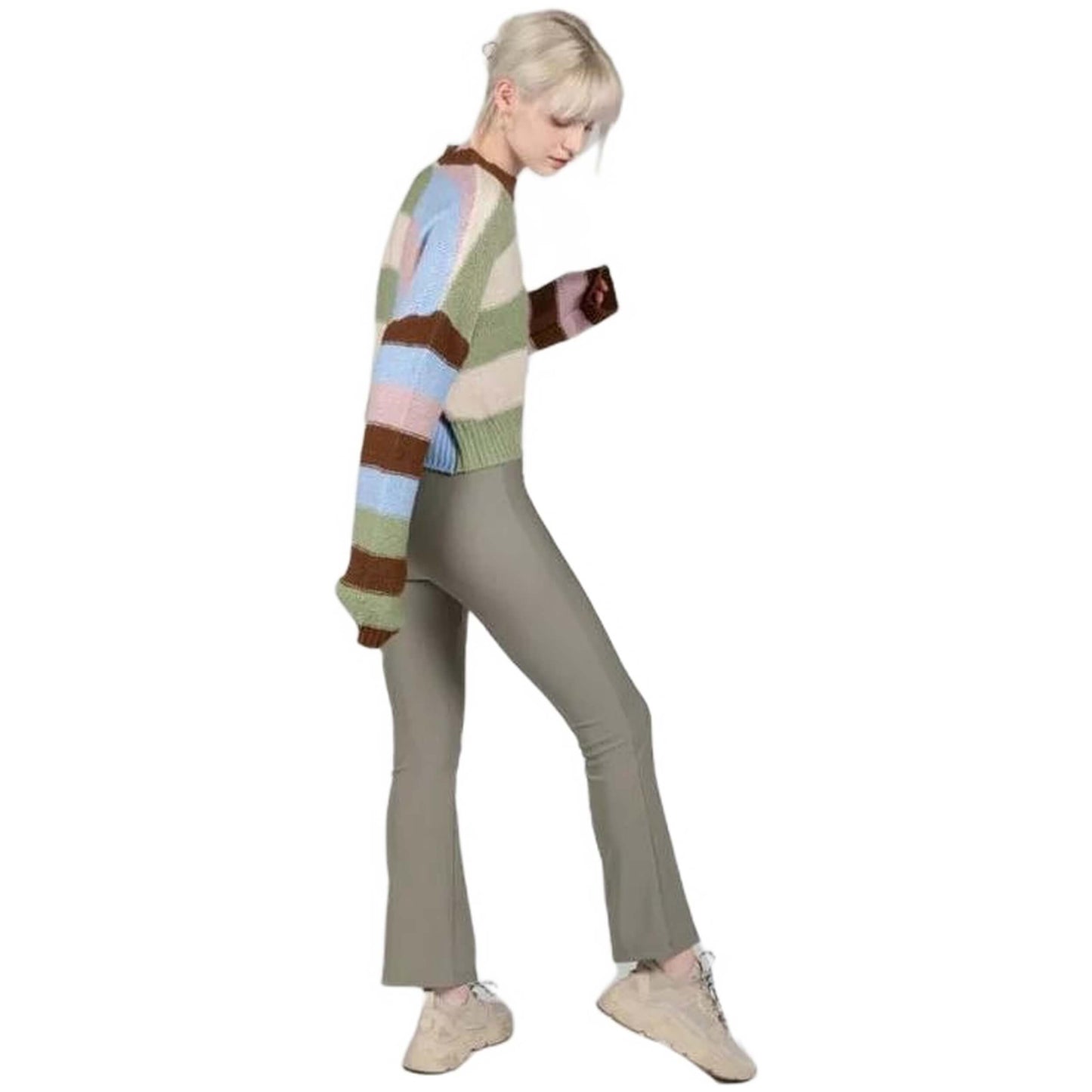 Pantalon Largo 24Colours  
