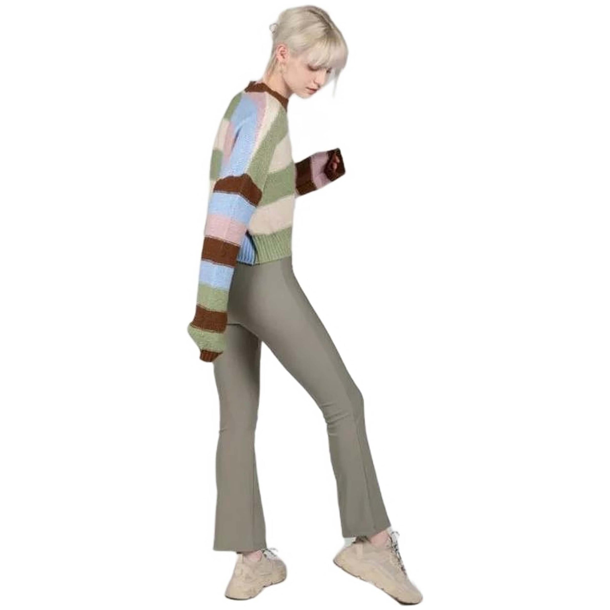 Pantalon Largo 24Colours  