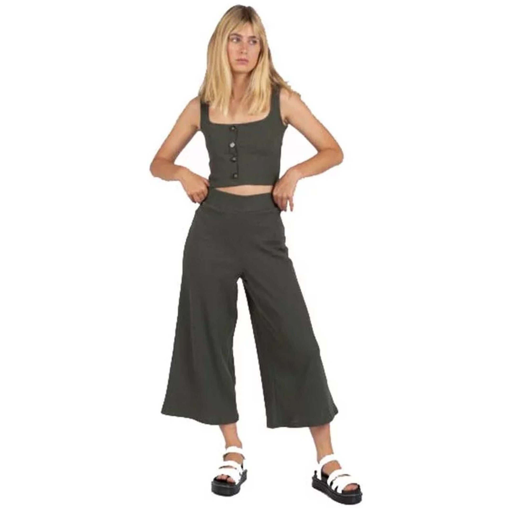 Pantalon Largo 24Colours  