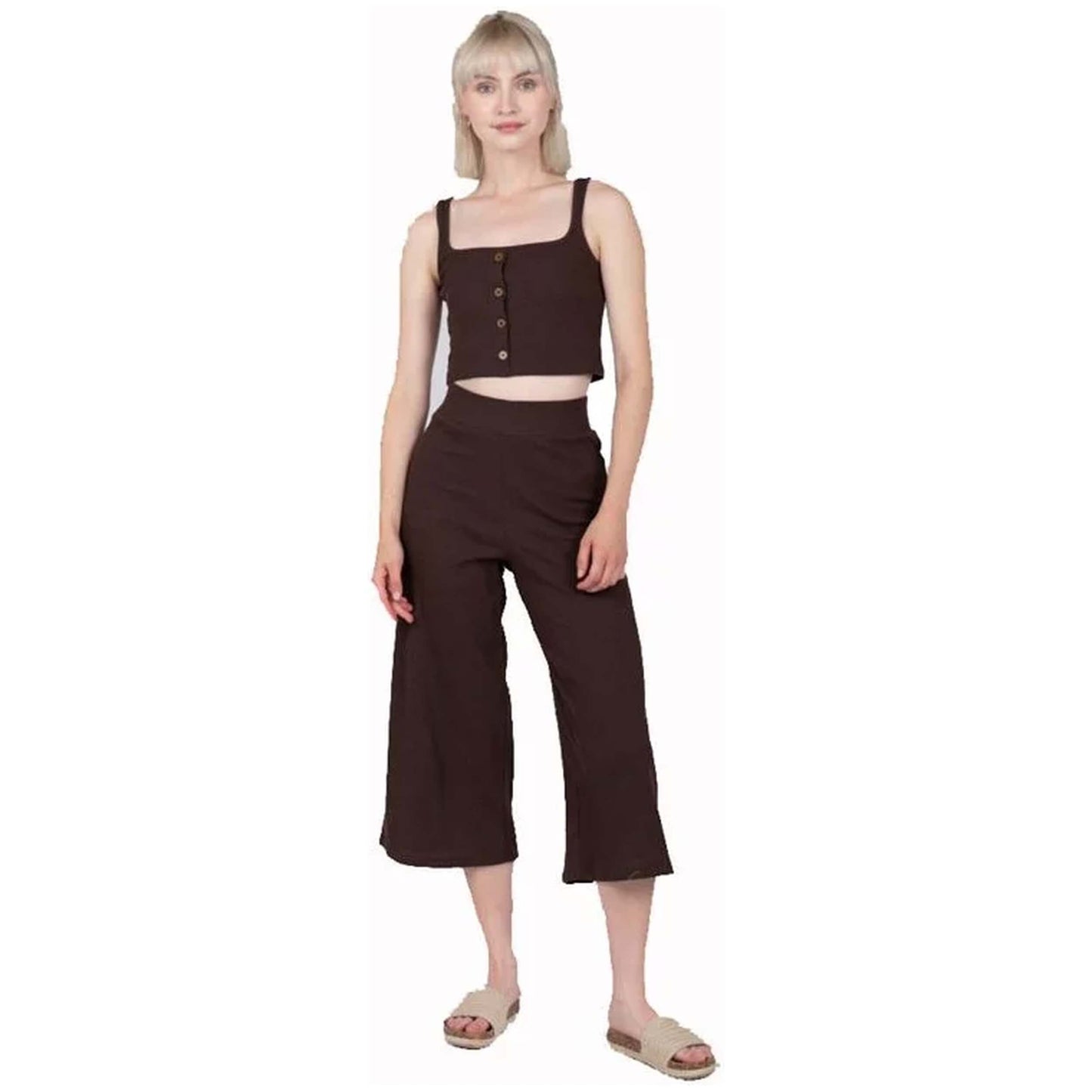 Pantalon Largo 24Colours  