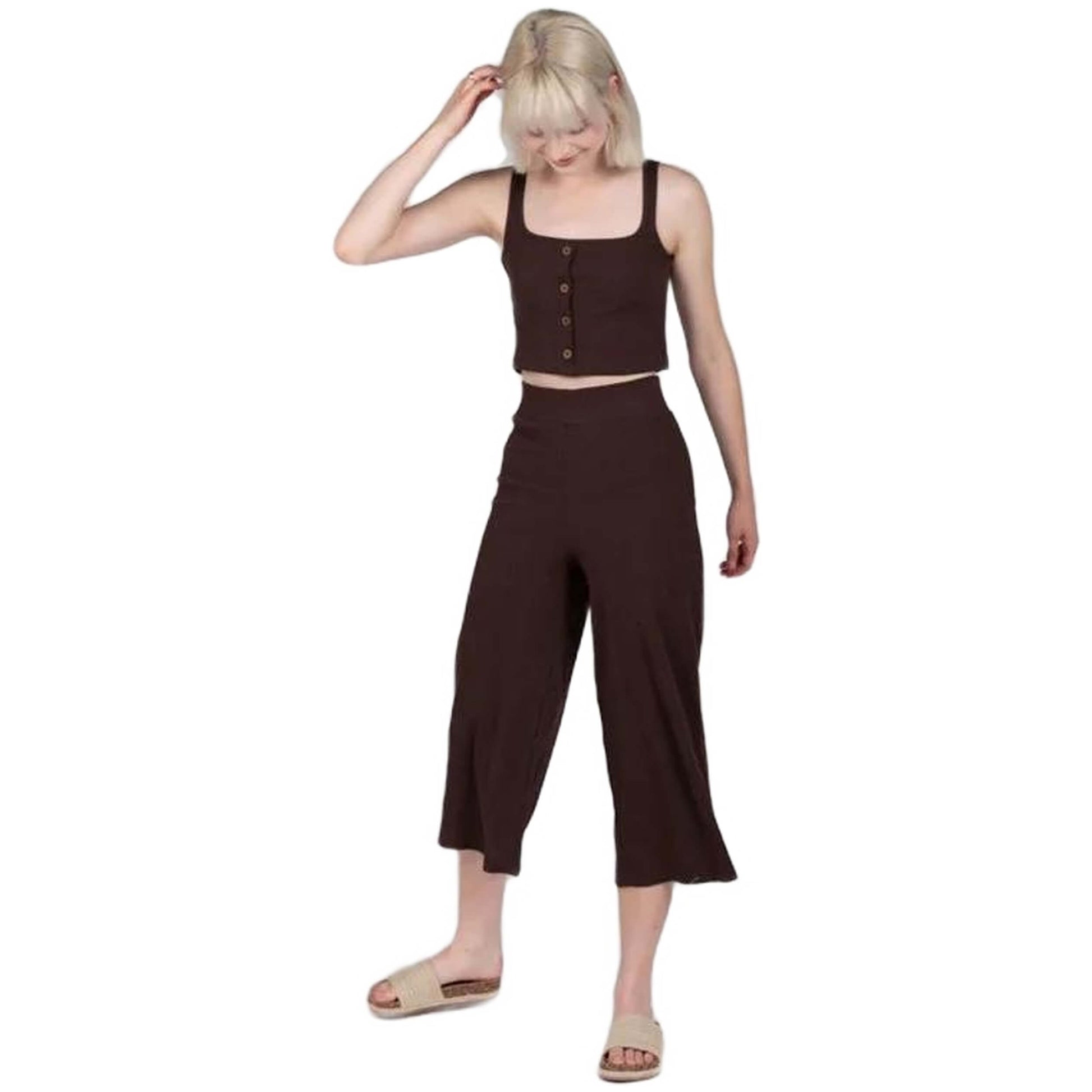 Pantalon Largo 24Colours  