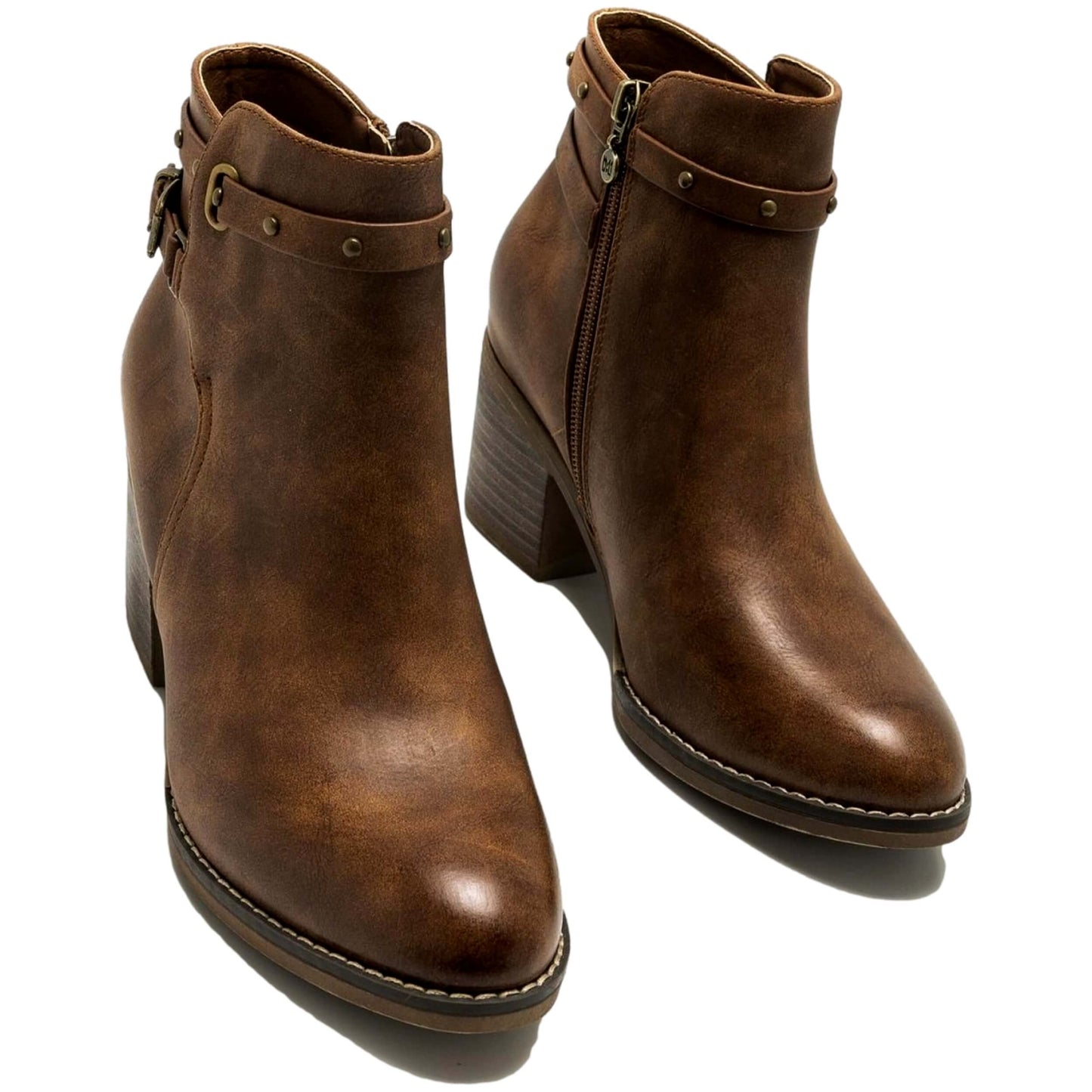 Botines Mariamare Foggy