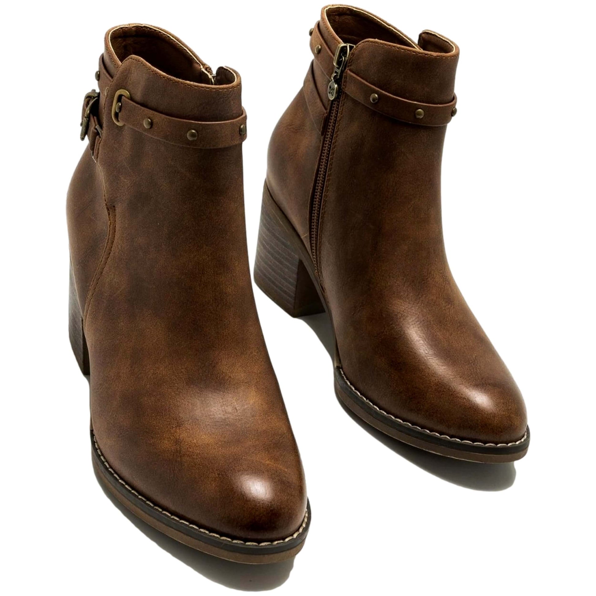 Botines Mariamare Foggy