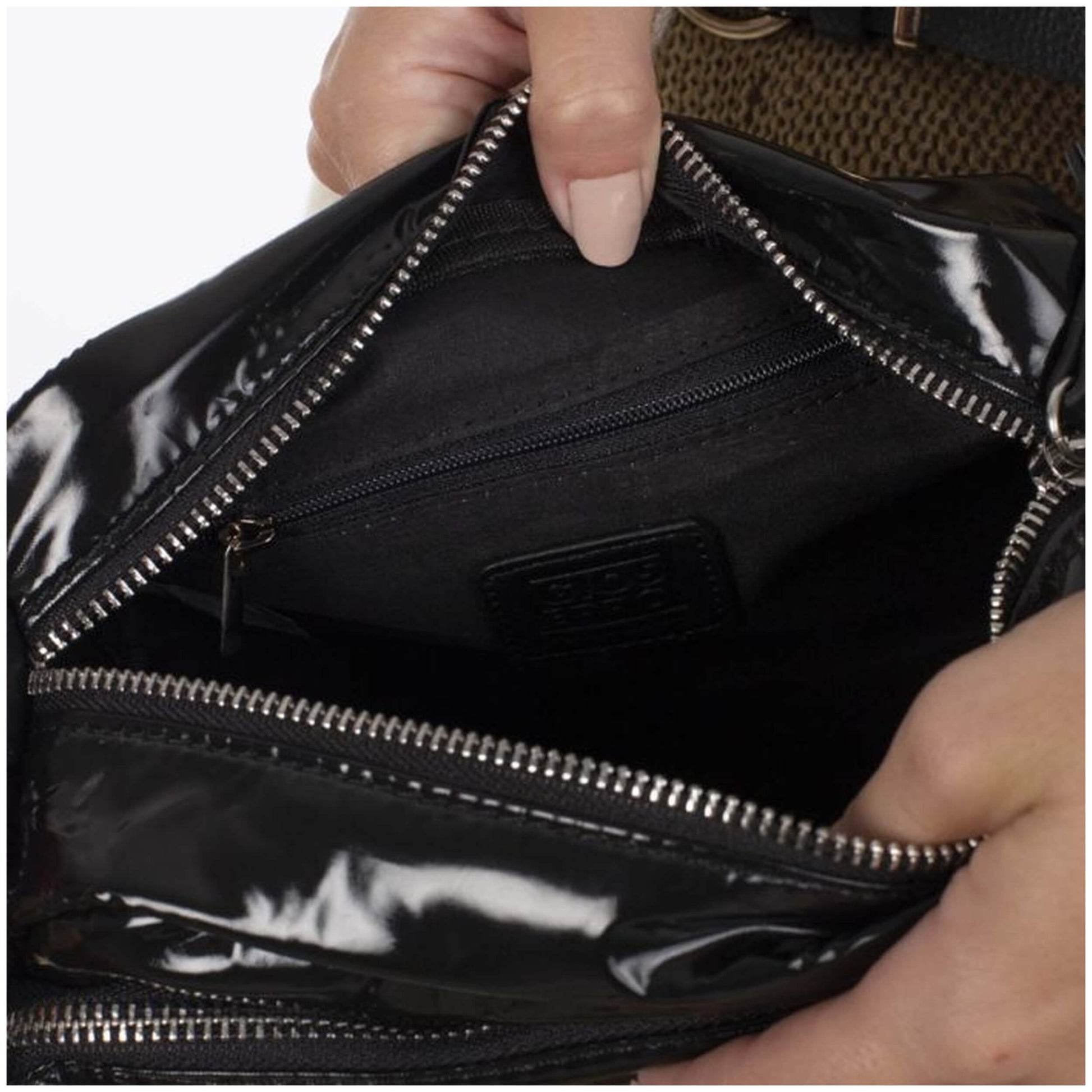 Bolso Gioseppo  