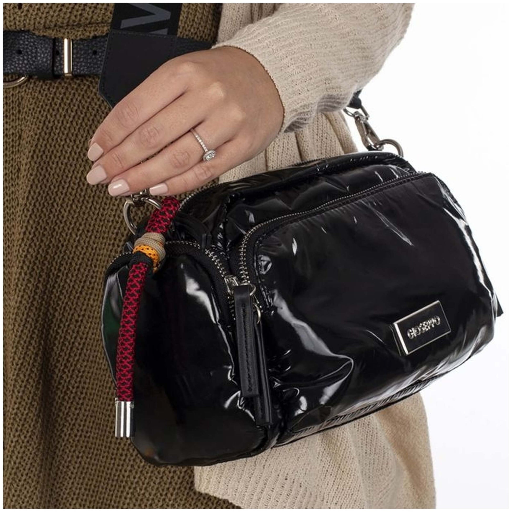Bolso Gioseppo  