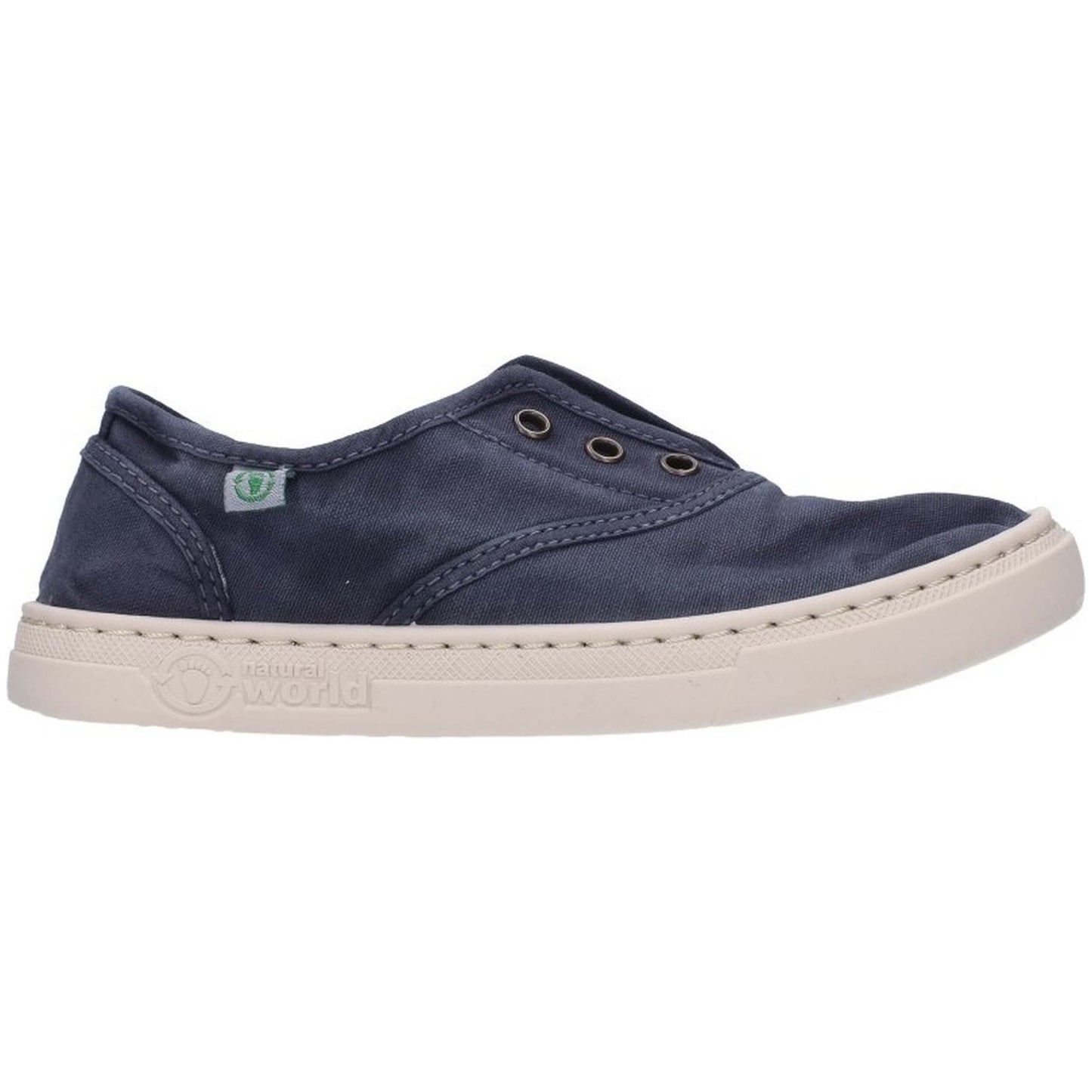 Zapatillas Natural World Eco  