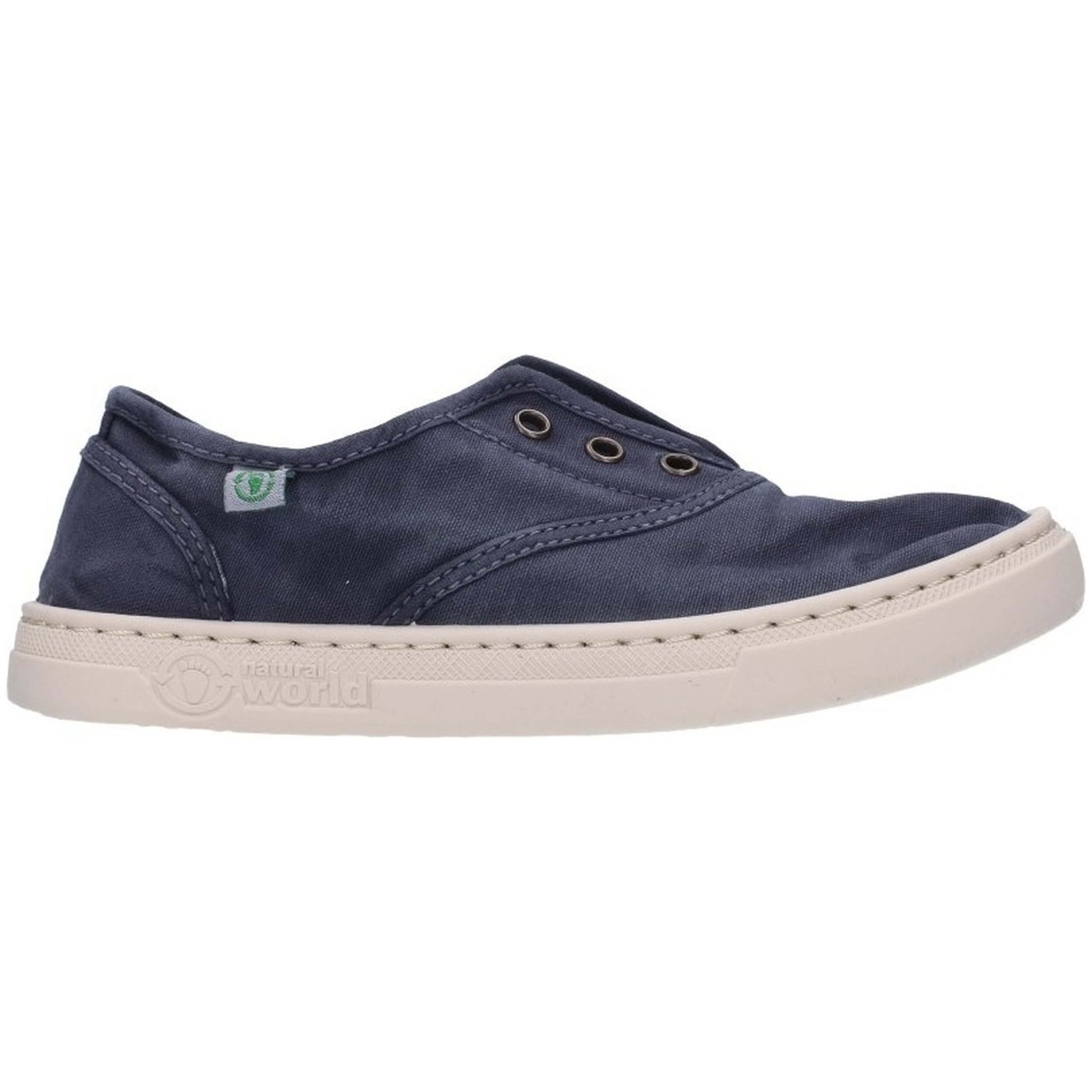 Zapatillas Natural World Eco  
