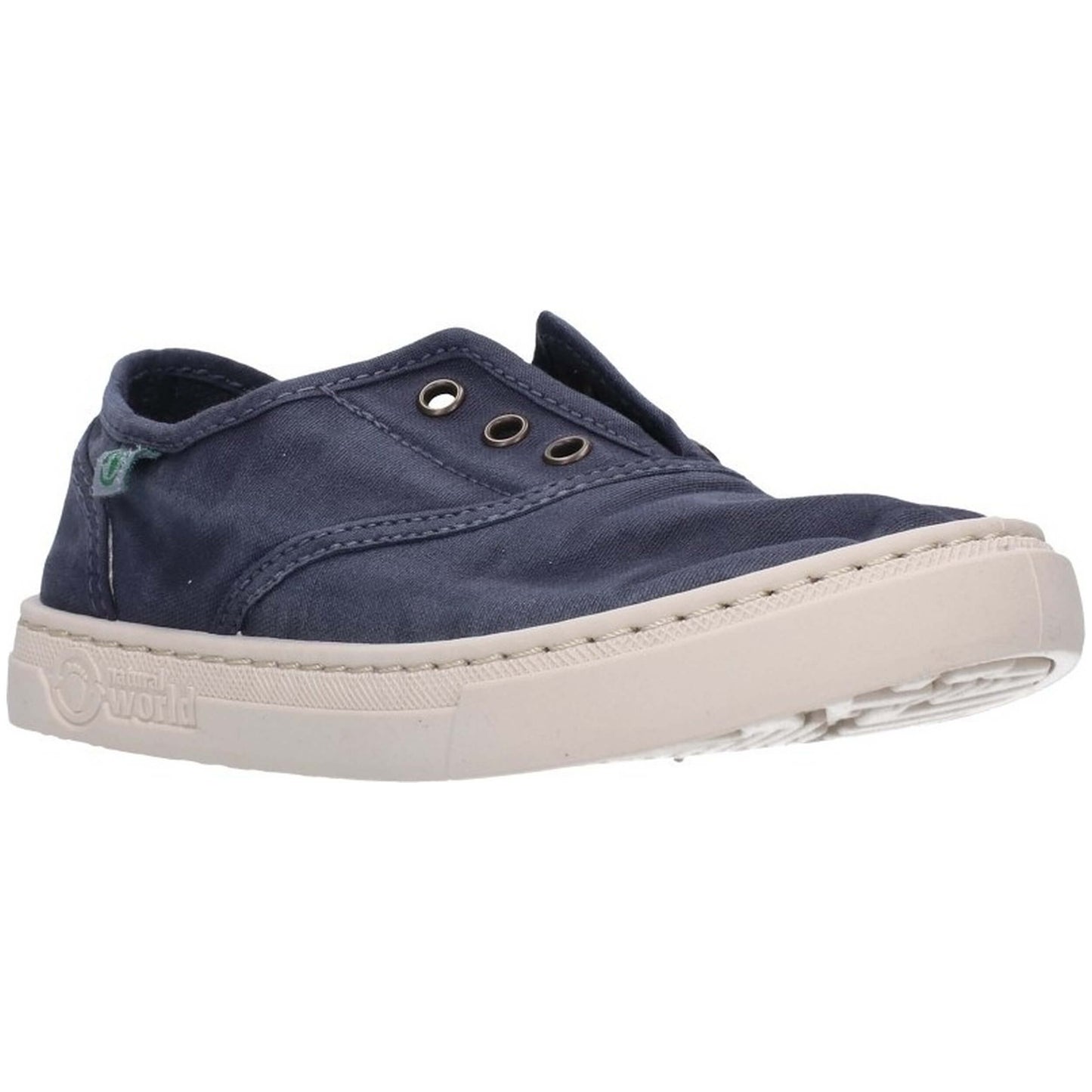 Zapatillas Natural World Eco  