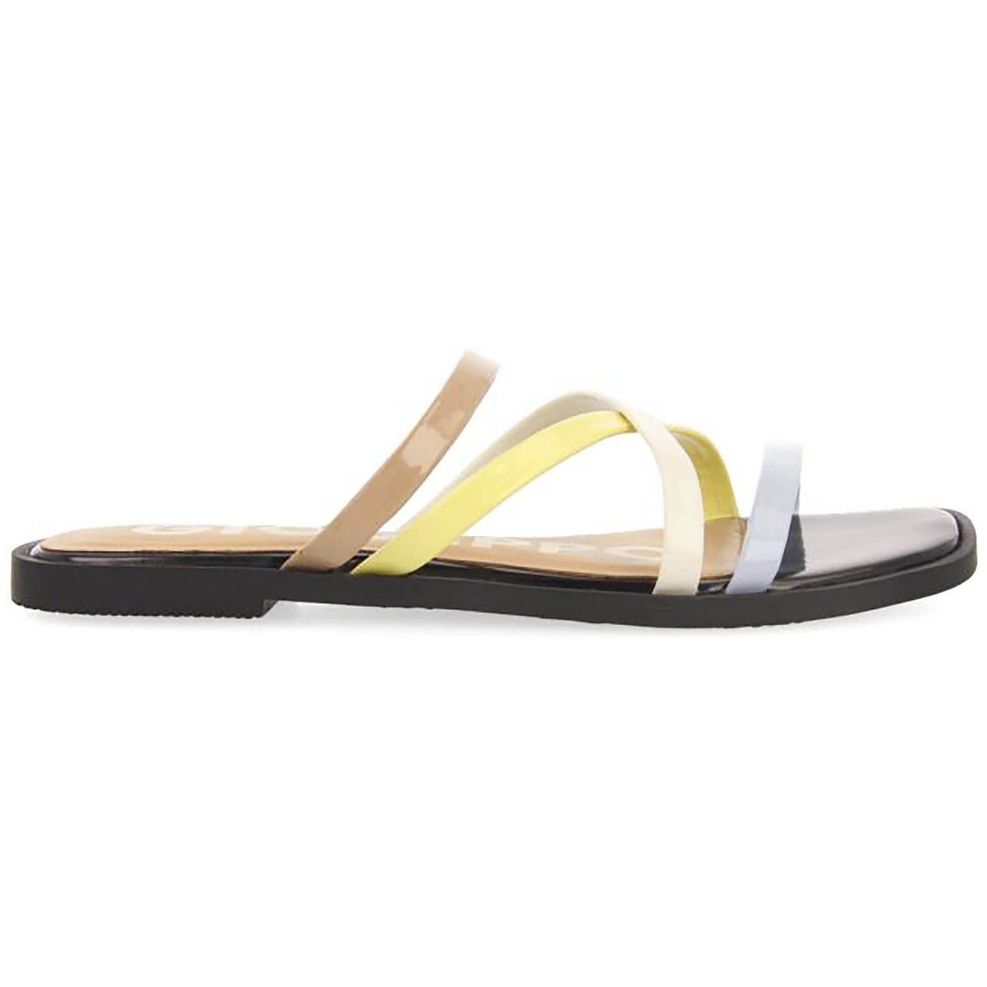 Sandalias Gioseppo Capira
