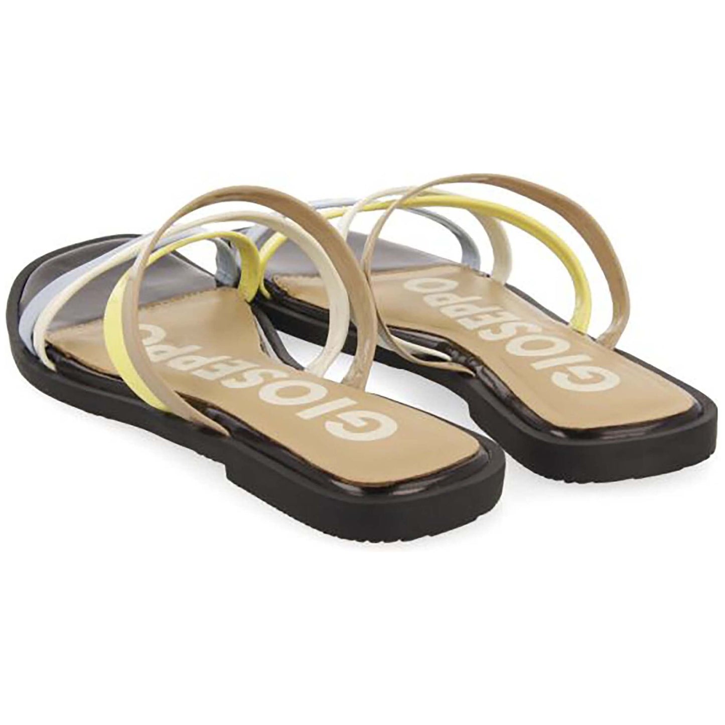 Sandalias Gioseppo Capira