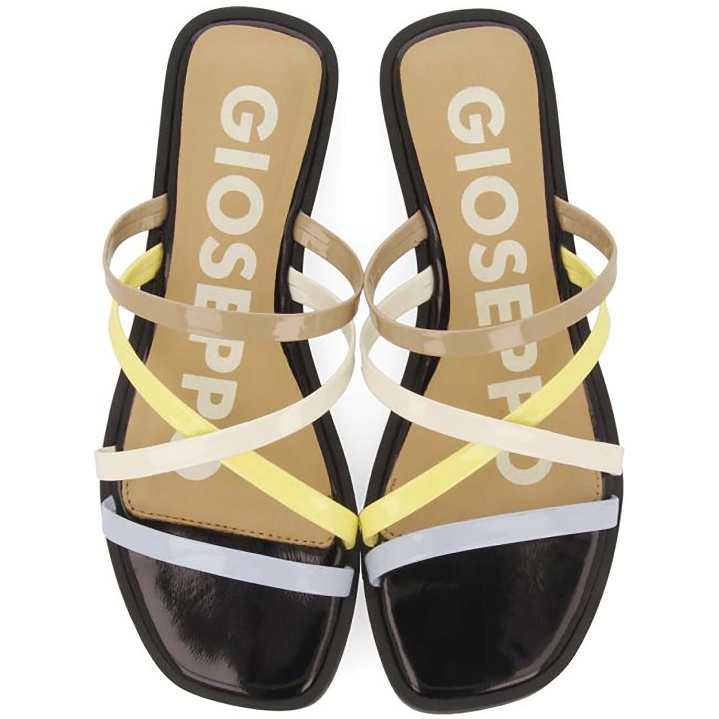 Sandalias Gioseppo Capira