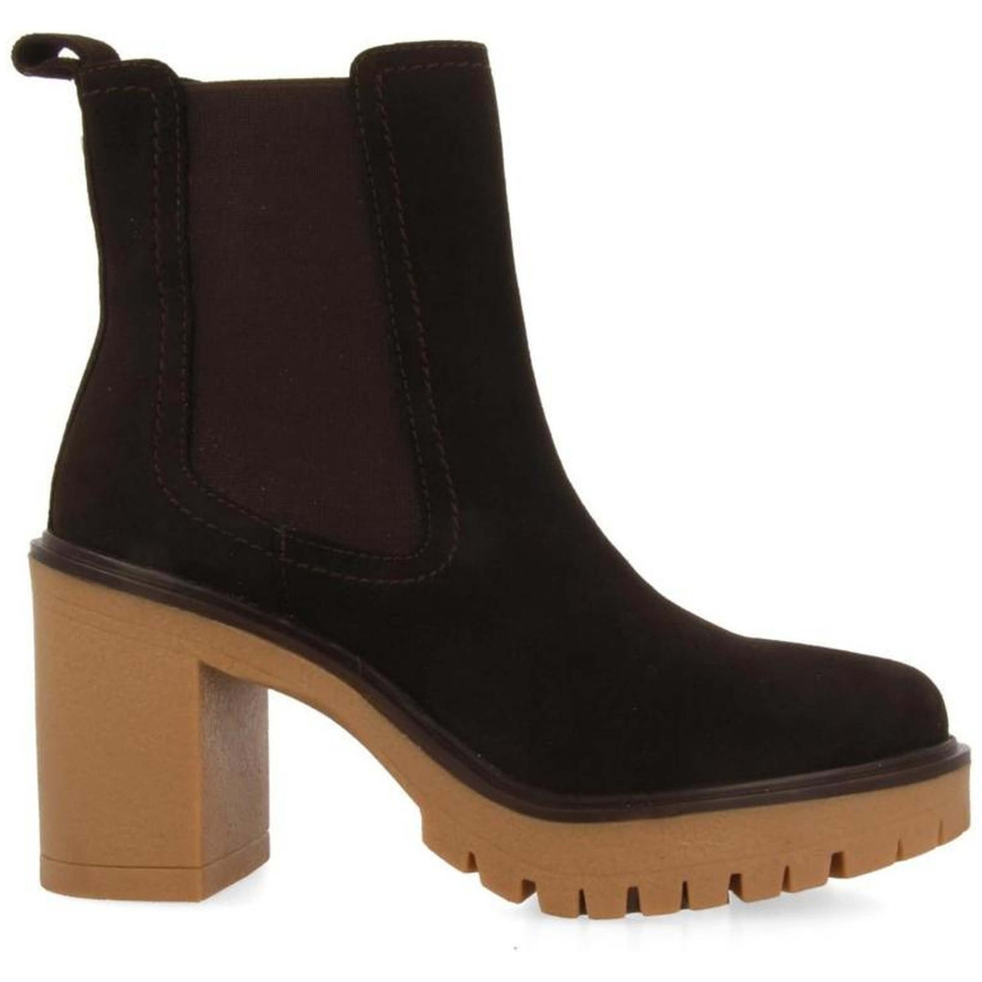 Botines Gioseppo  
