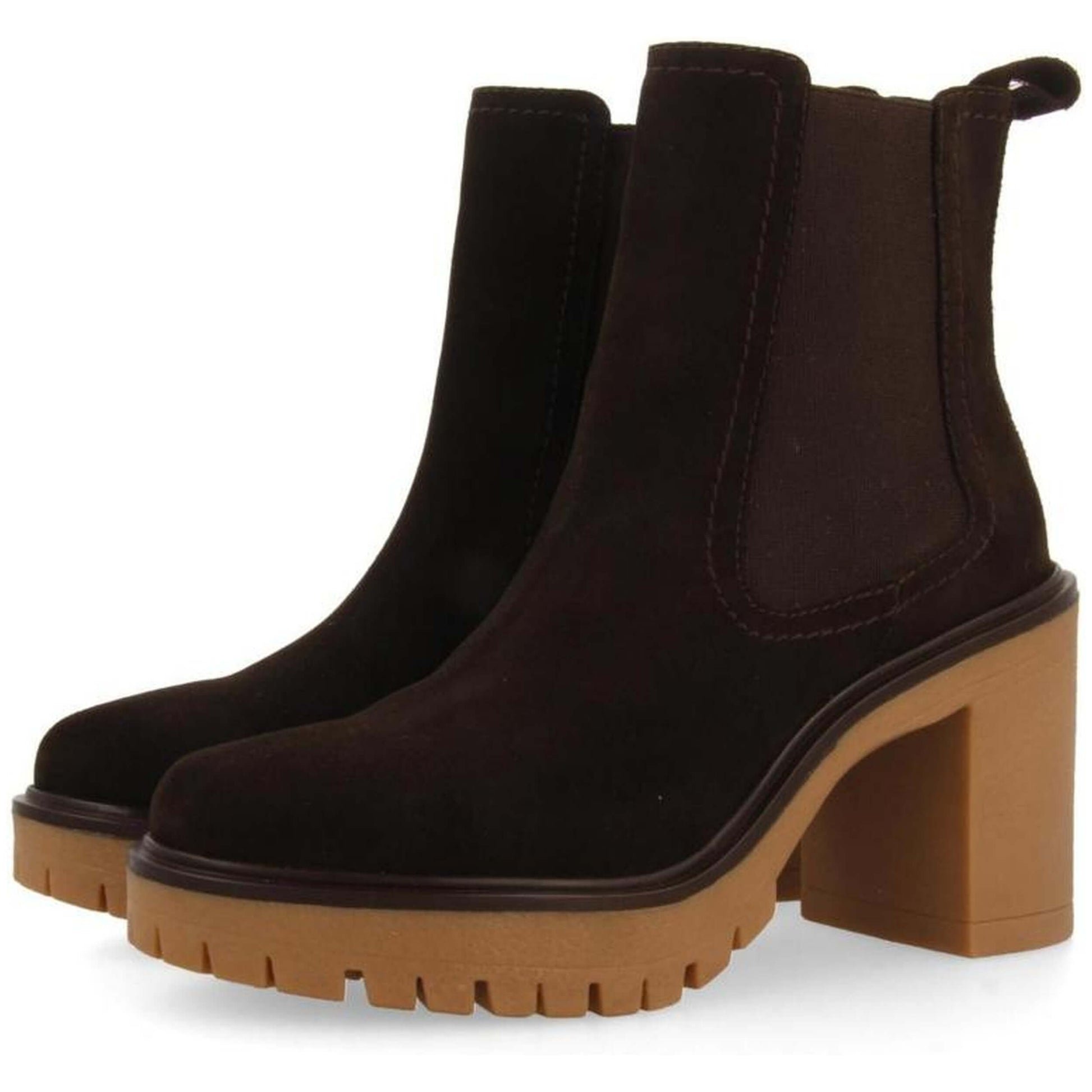 Botines Gioseppo  