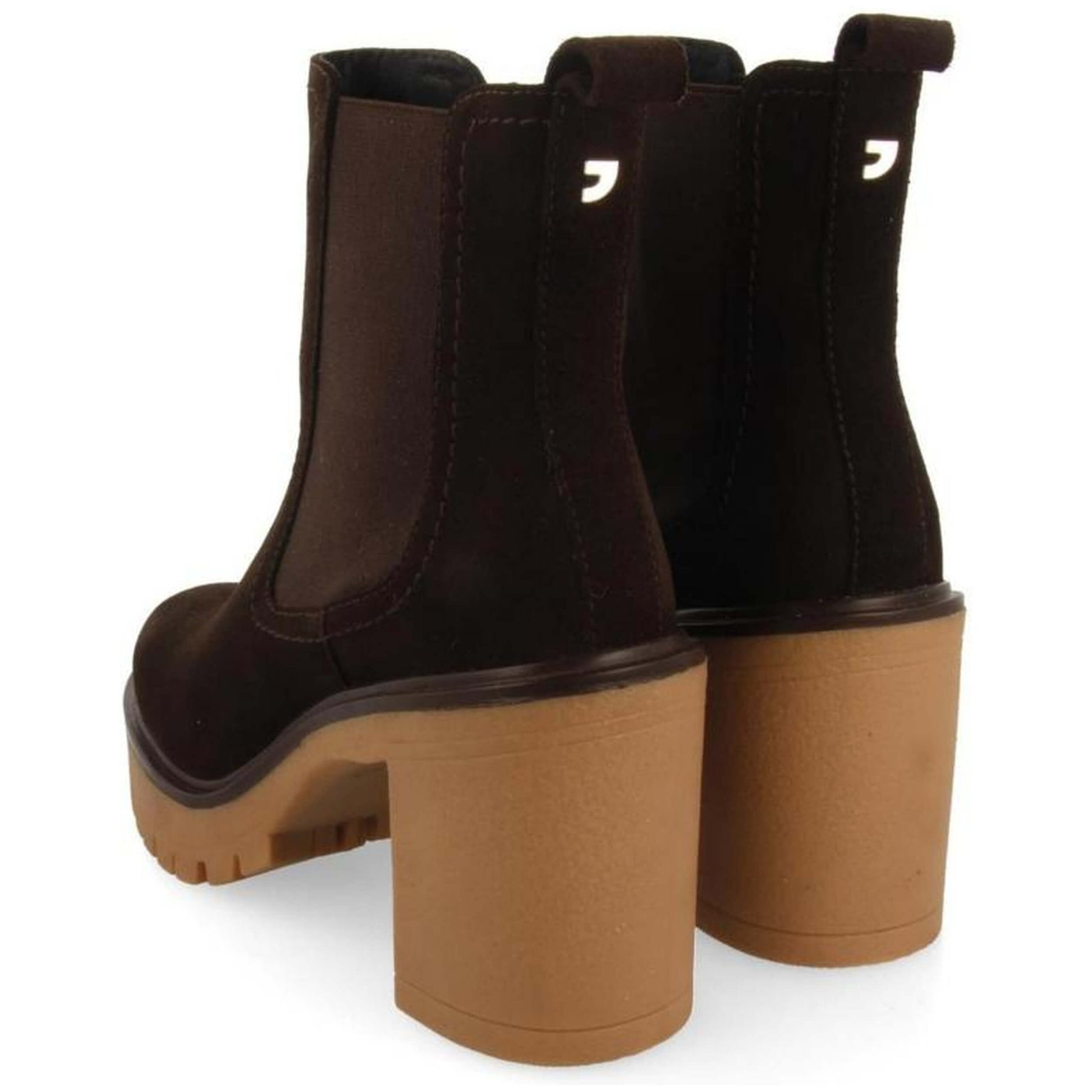 Botines Gioseppo  