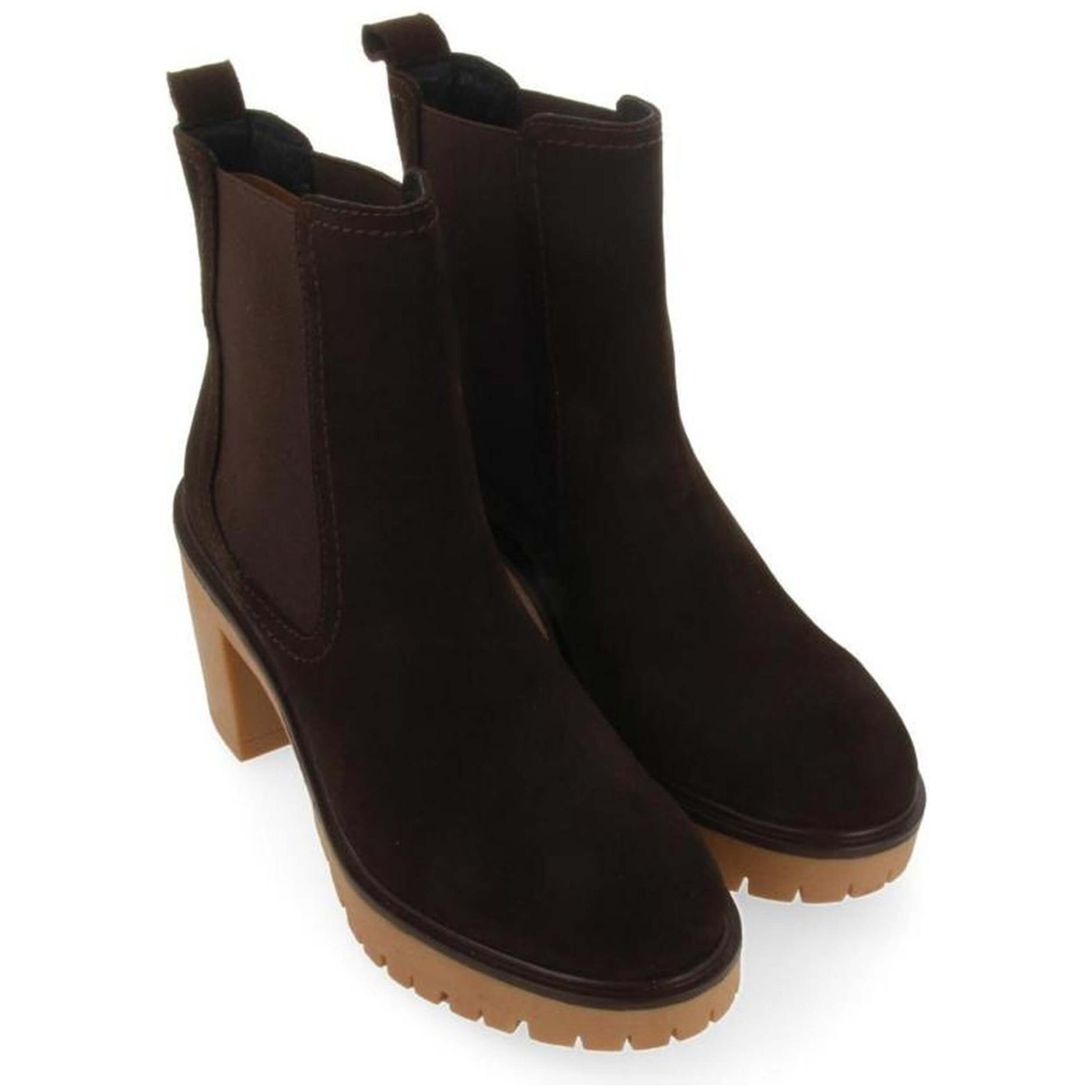 Botines Gioseppo  