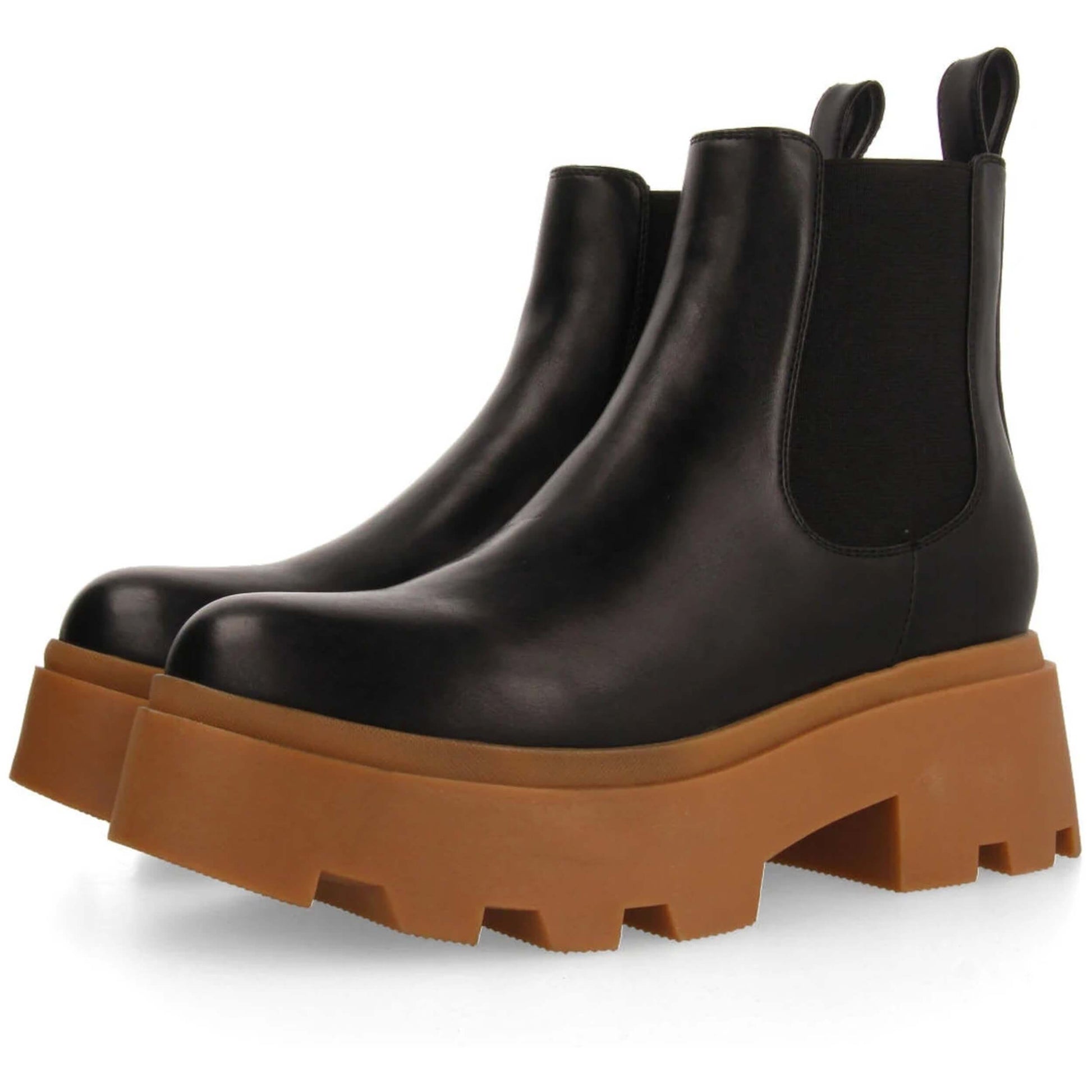 Botines Gioseppo  