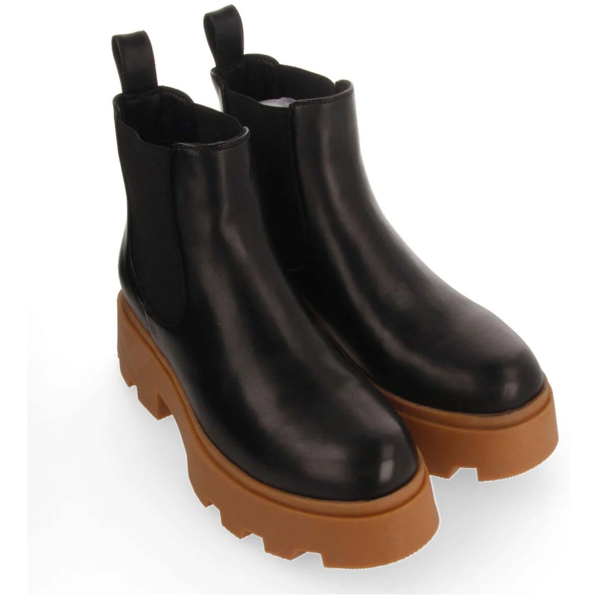 Botines Gioseppo  
