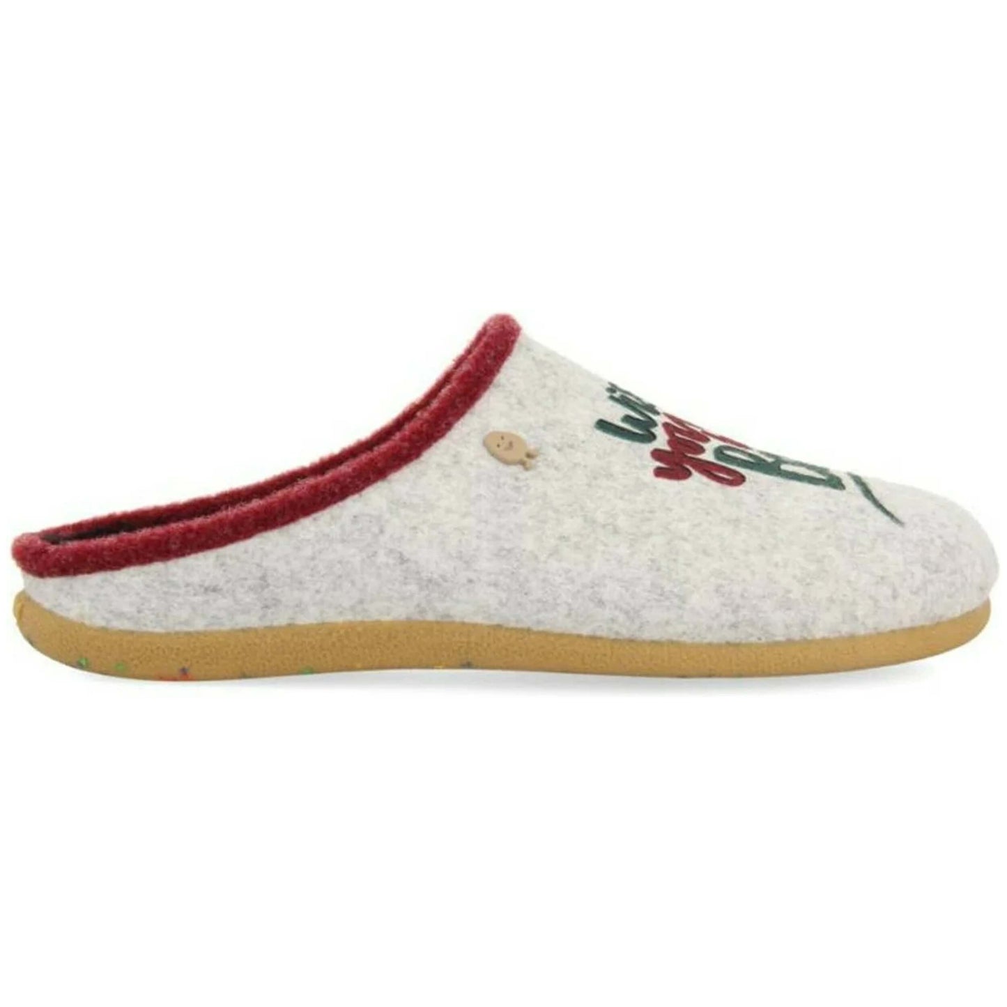 Zapatillas De Casa Gioseppo Kilteel