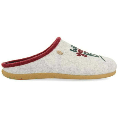 Zapatillas De Casa Gioseppo Kilteel