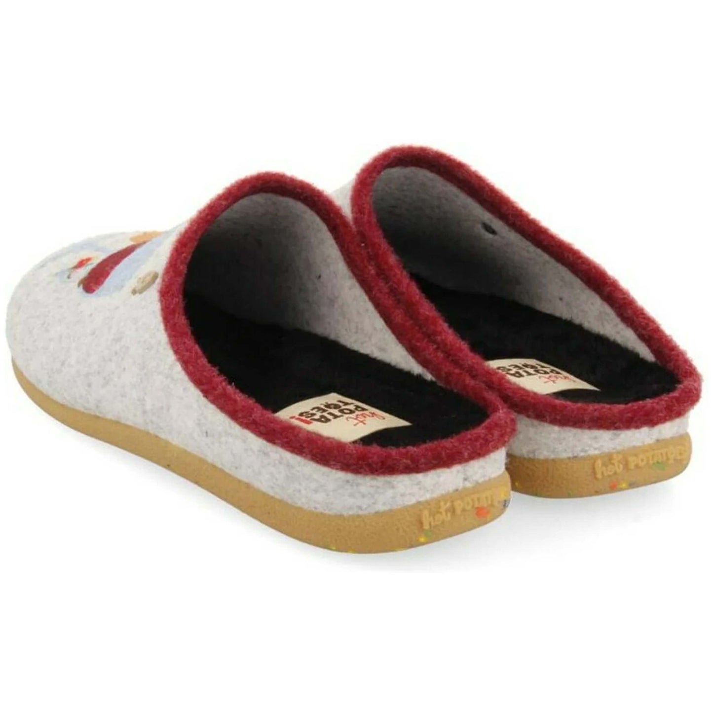 Zapatillas De Casa Gioseppo Kilteel