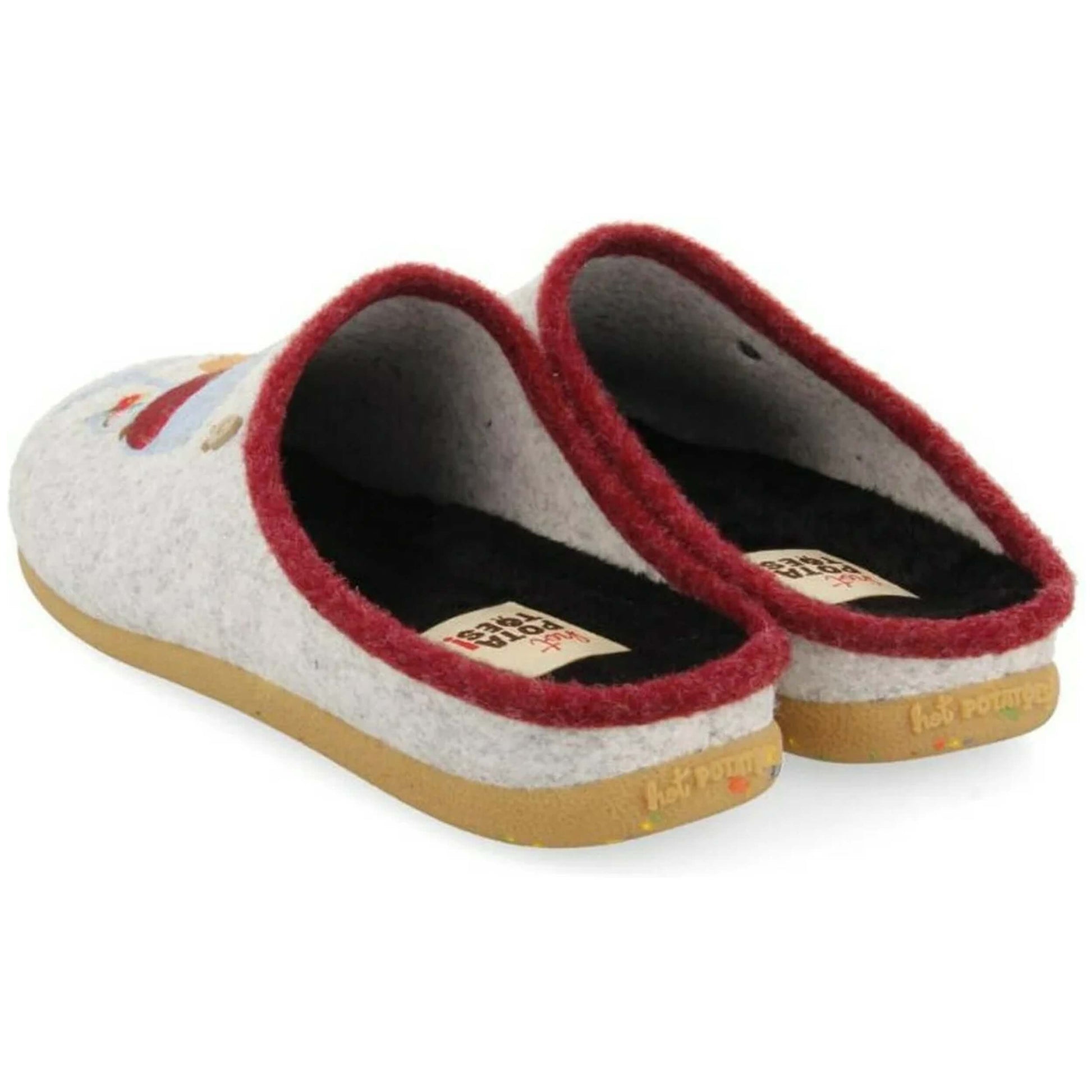 Zapatillas De Casa Gioseppo Kilteel