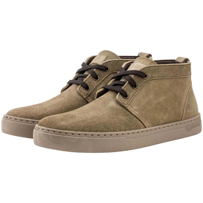 Botines Natural World Eco Alpe Napa