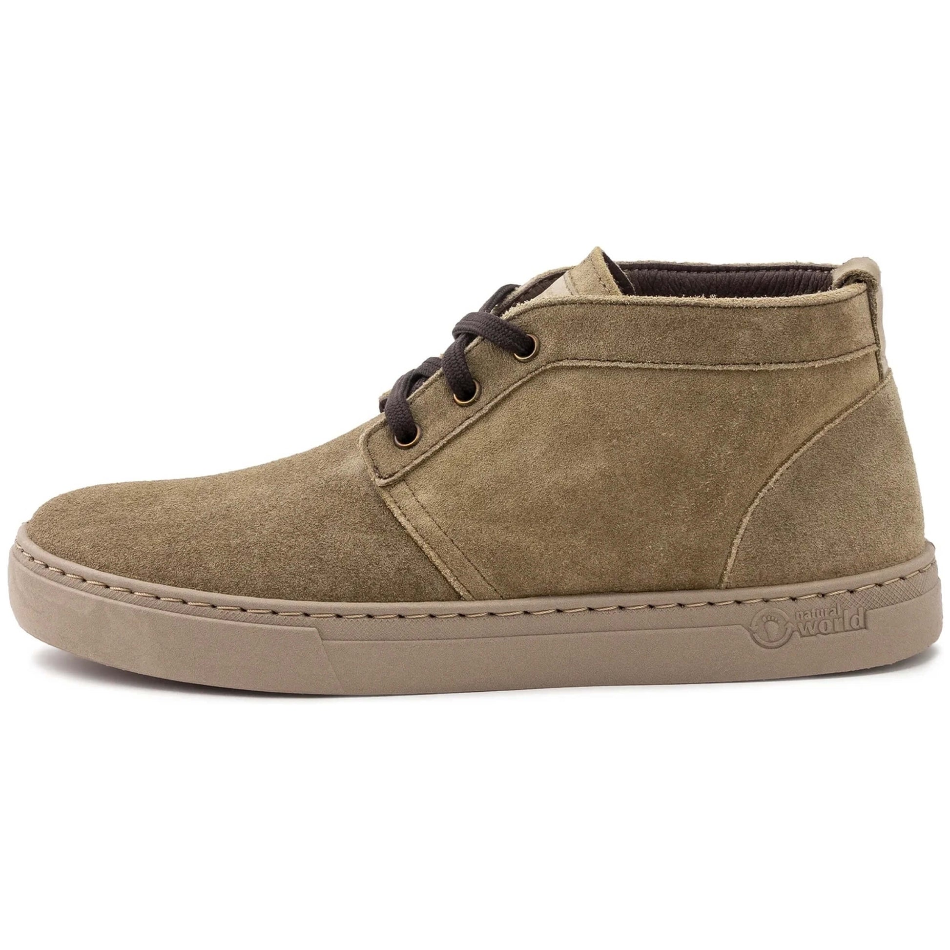 Botines Natural World Eco Alpe Napa