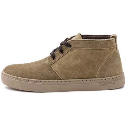 Botines Natural World Eco Alpe Napa