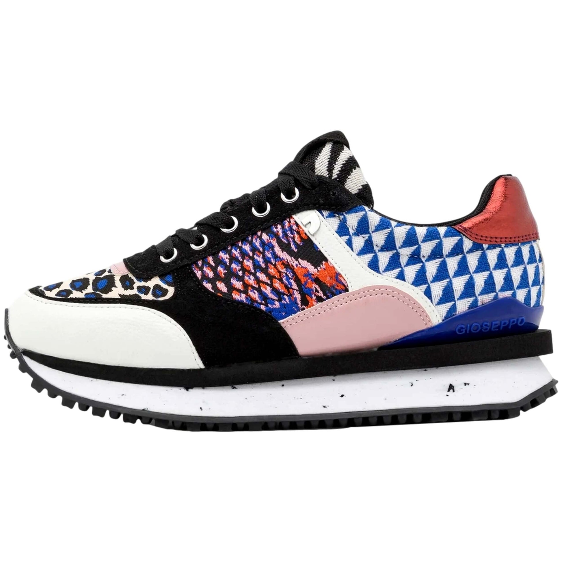 Zapatillas Gioseppo  