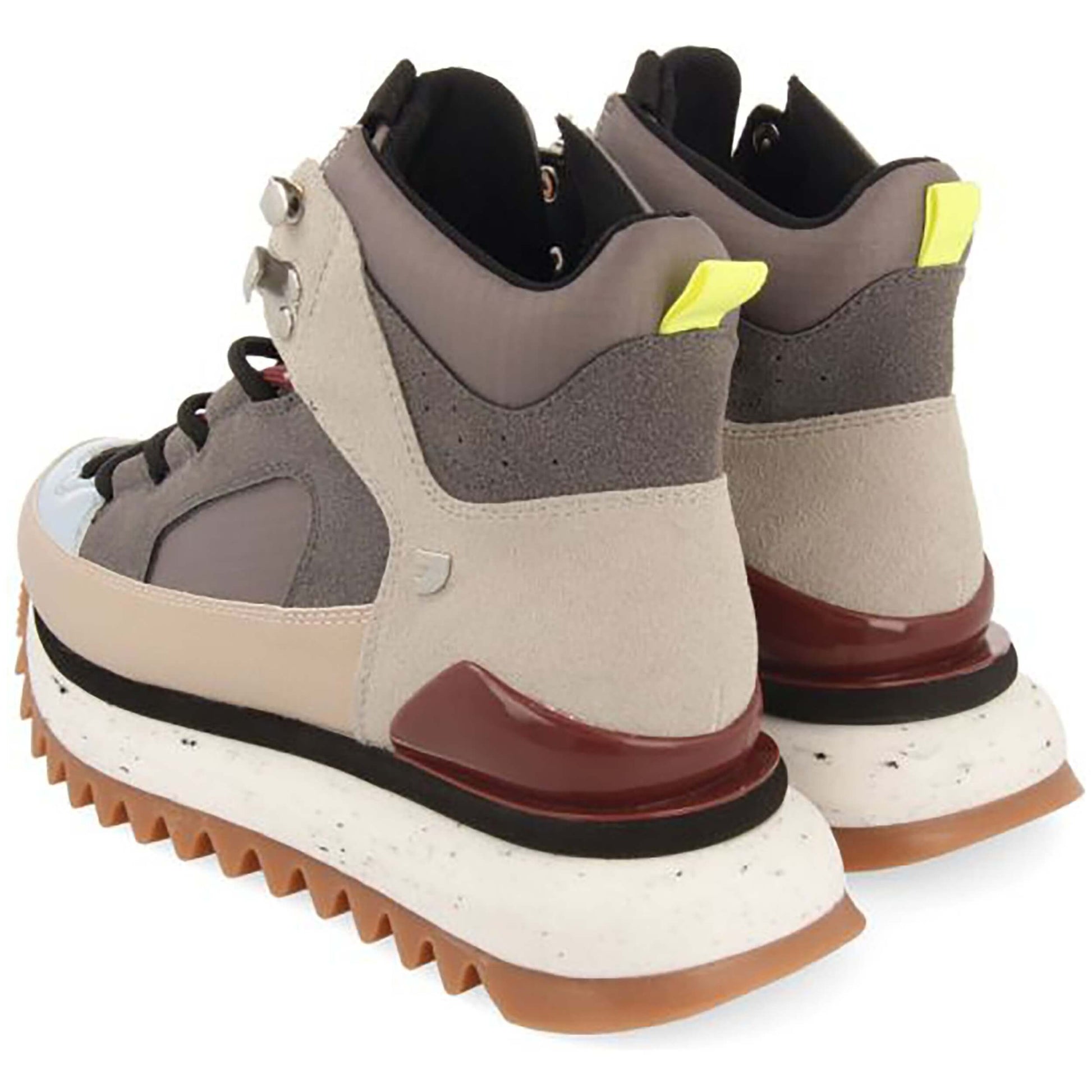 Zapatillas Gioseppo Hivange