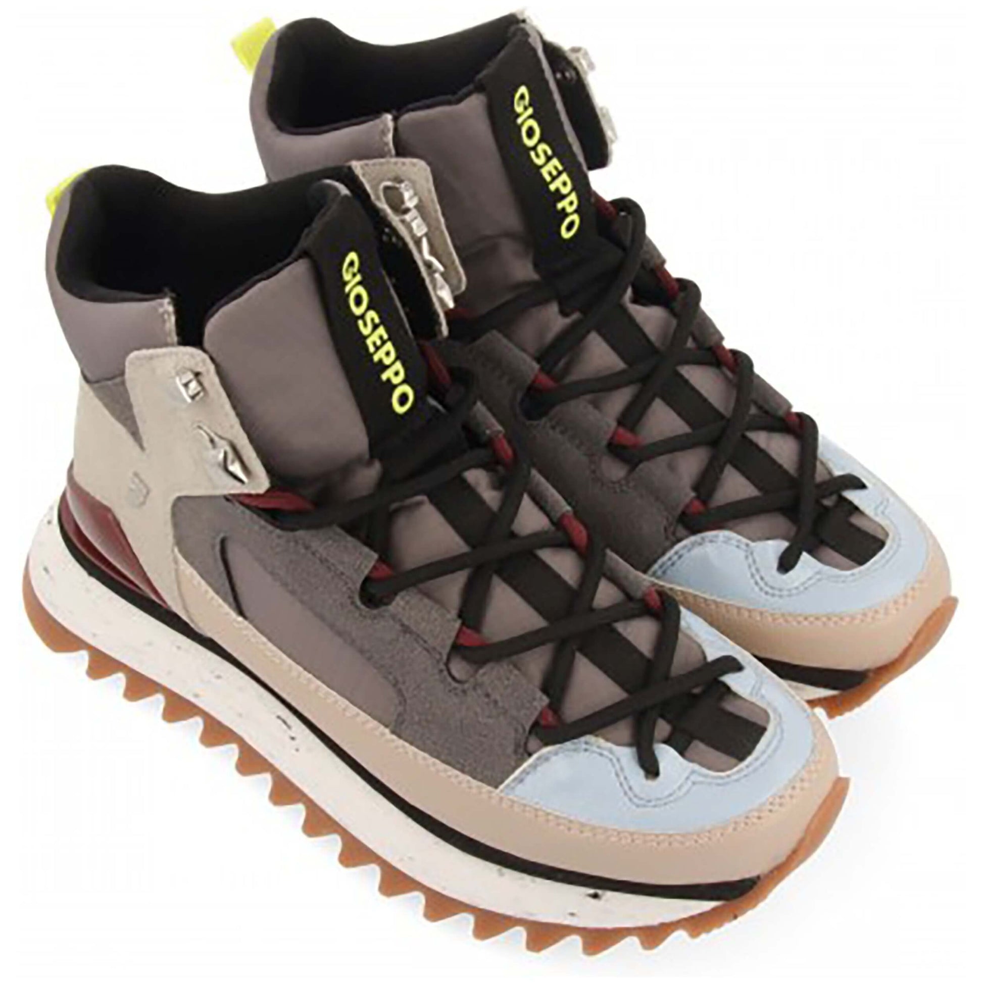 Zapatillas Gioseppo Hivange