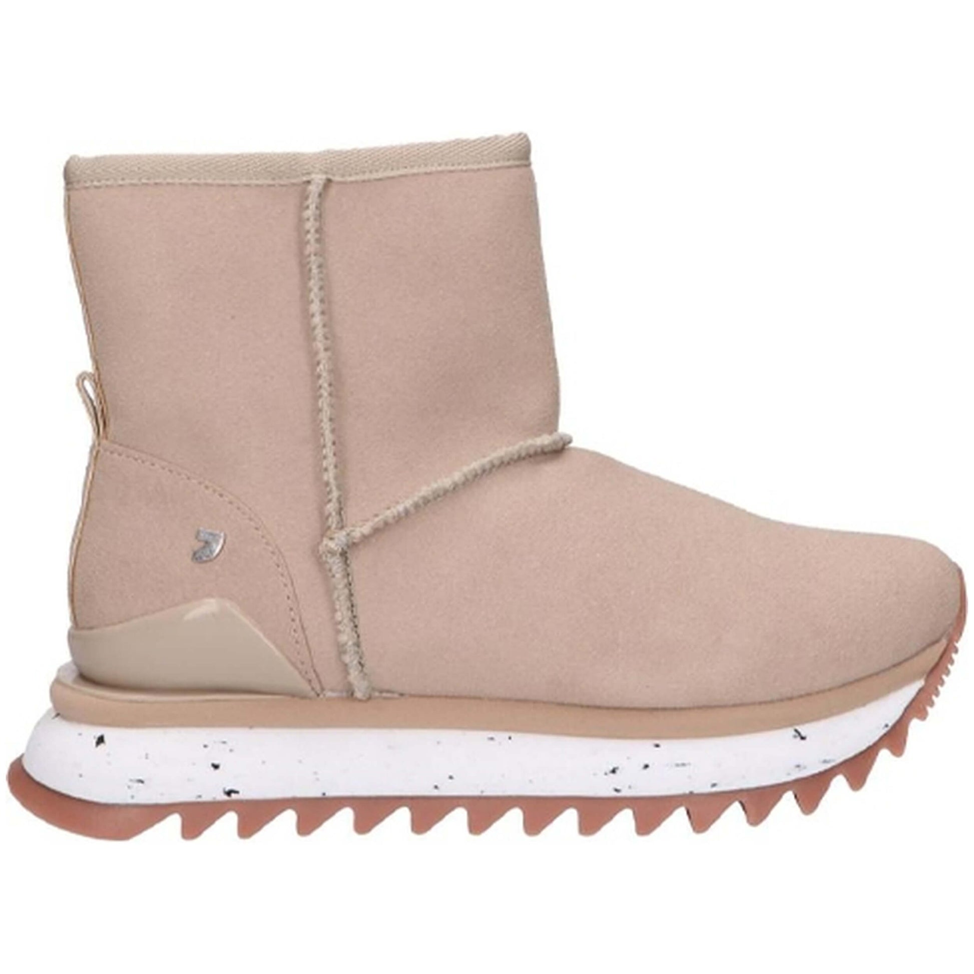 Botines Gioseppo Amqui