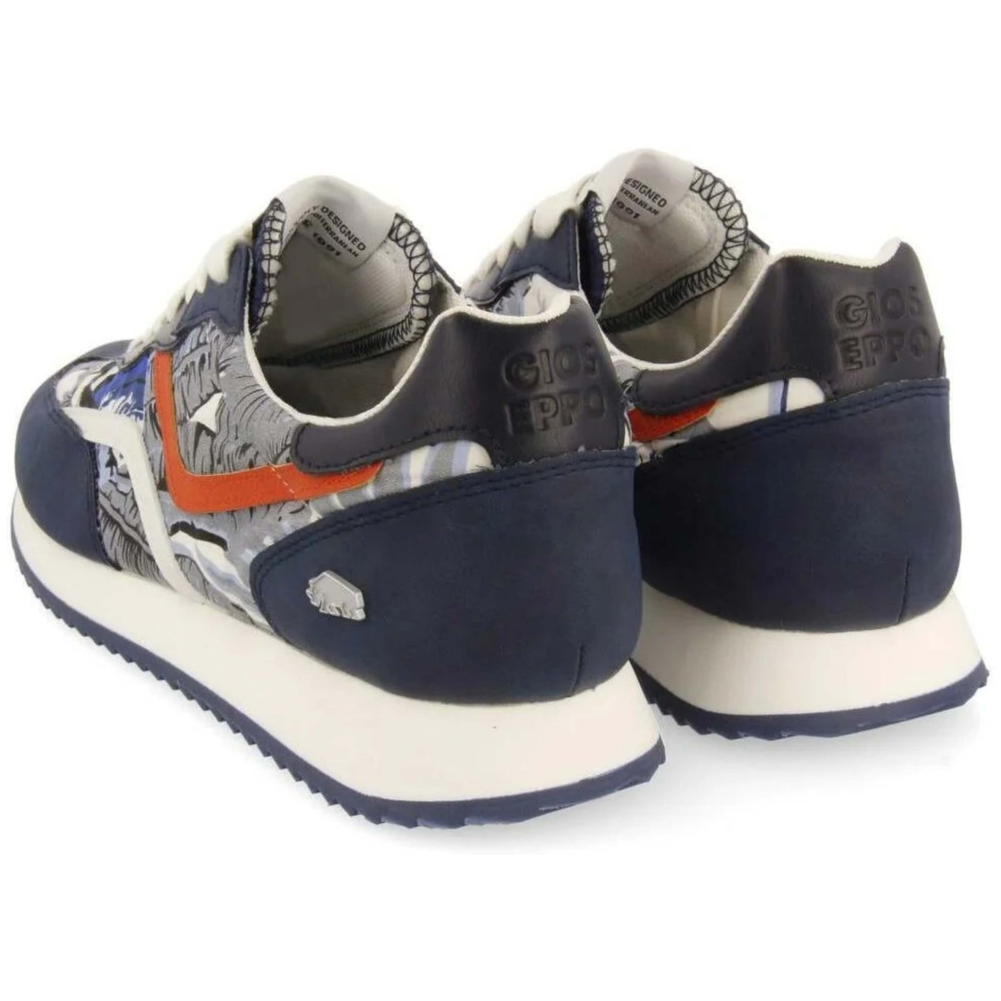 Zapatillas Gioseppo  