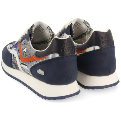 Zapatillas Gioseppo  