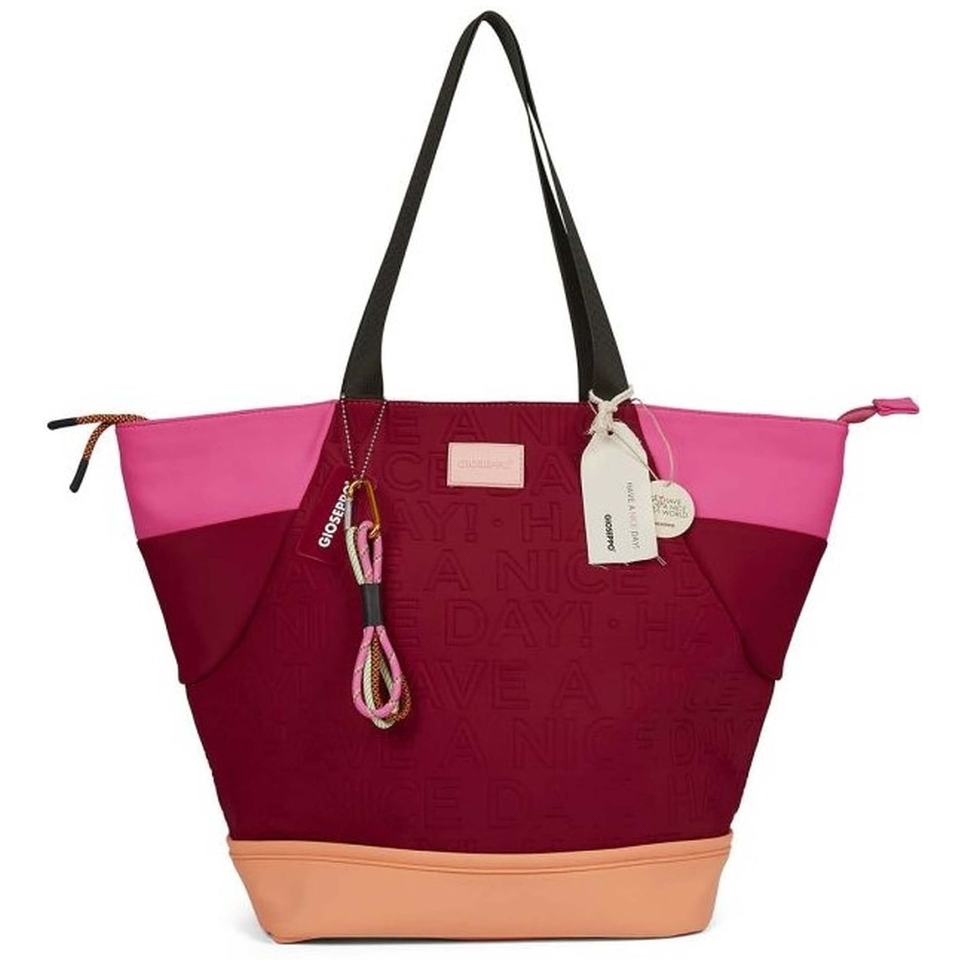 Bolsa Gioseppo  