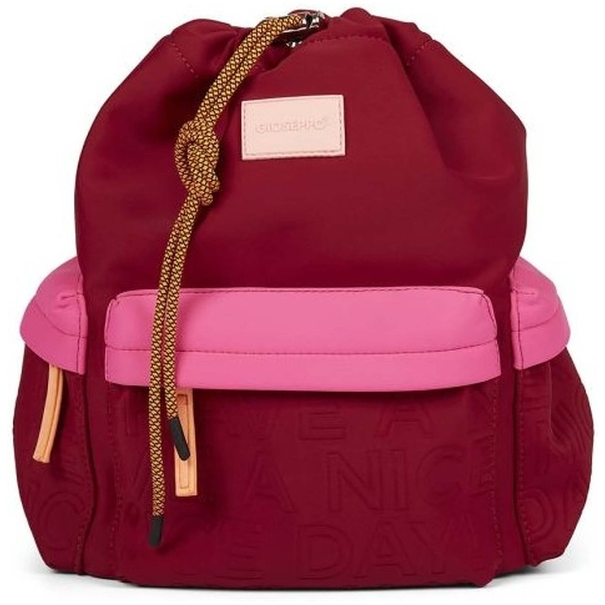 Mochila Gioseppo  