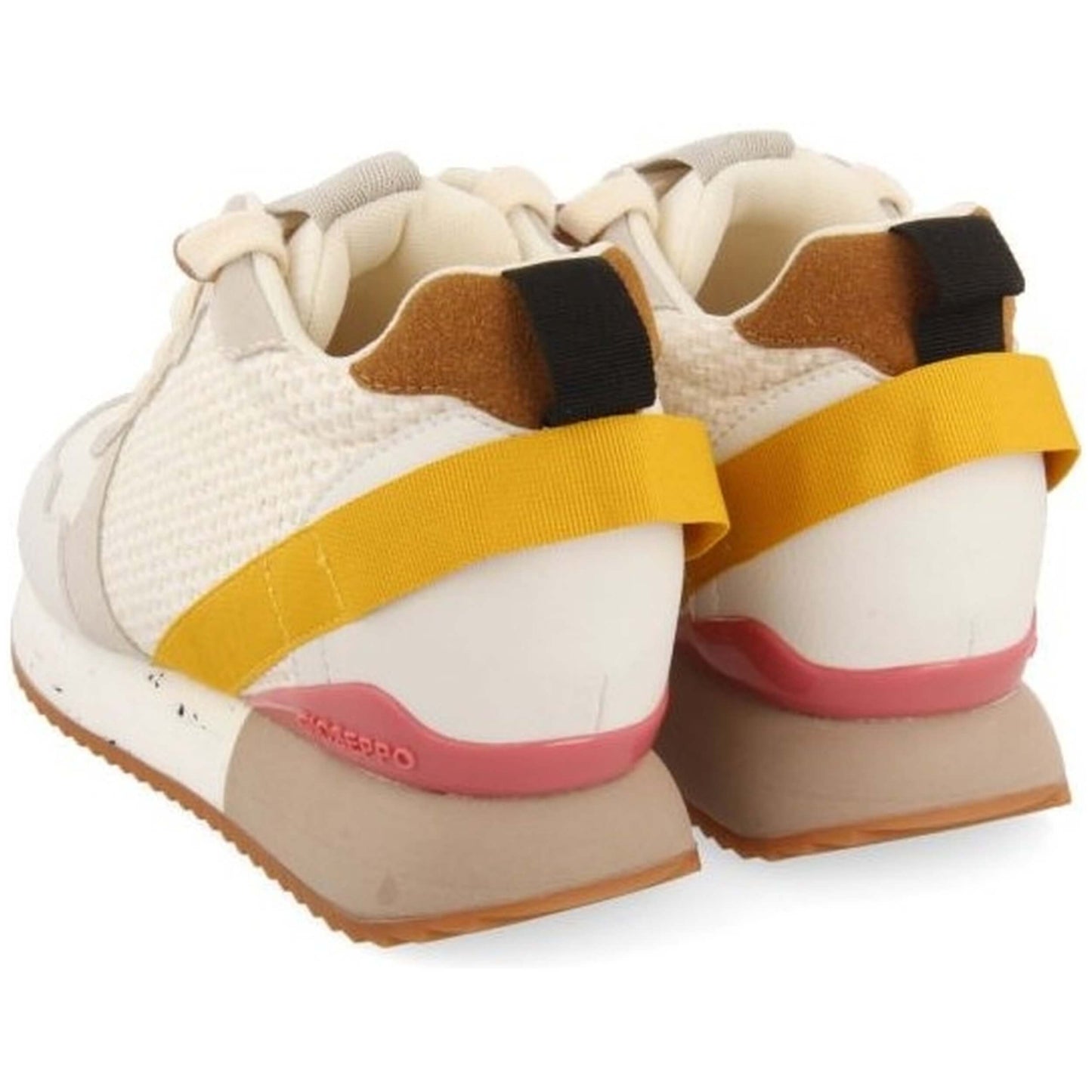 Zapatillas Gioseppo Evosges