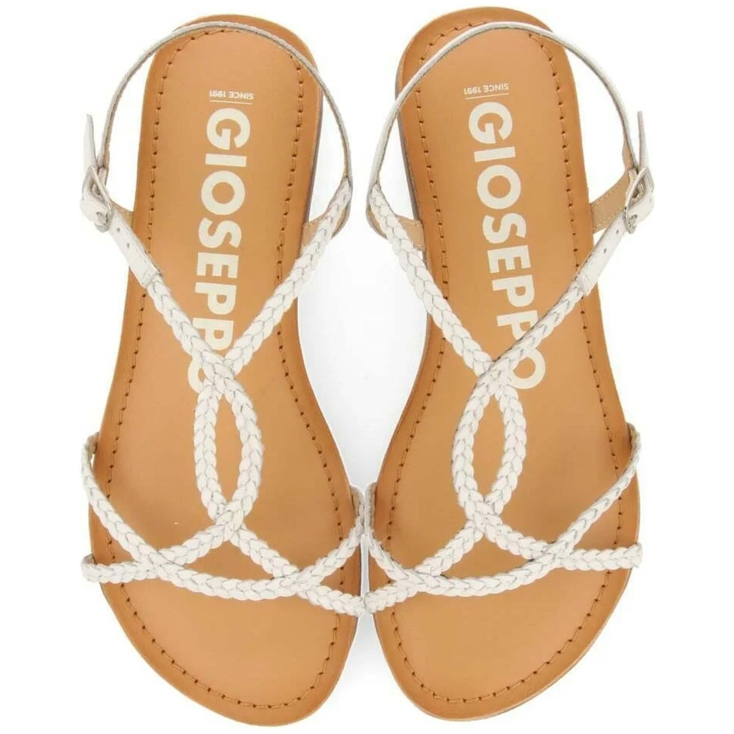 Sandalias Gioseppo Nioaque