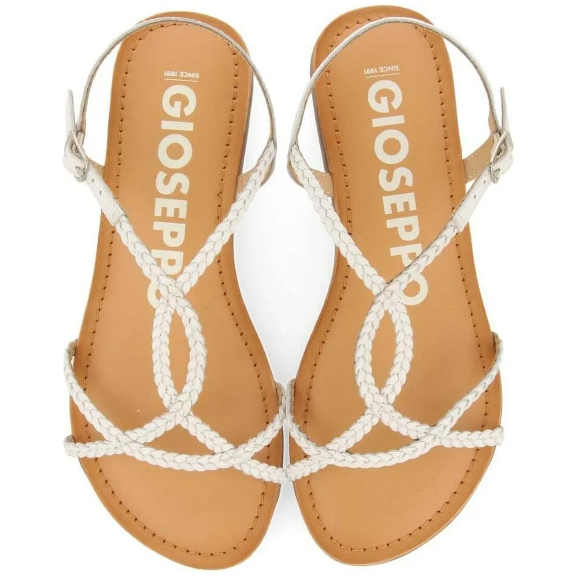 Sandalias Gioseppo Nioaque