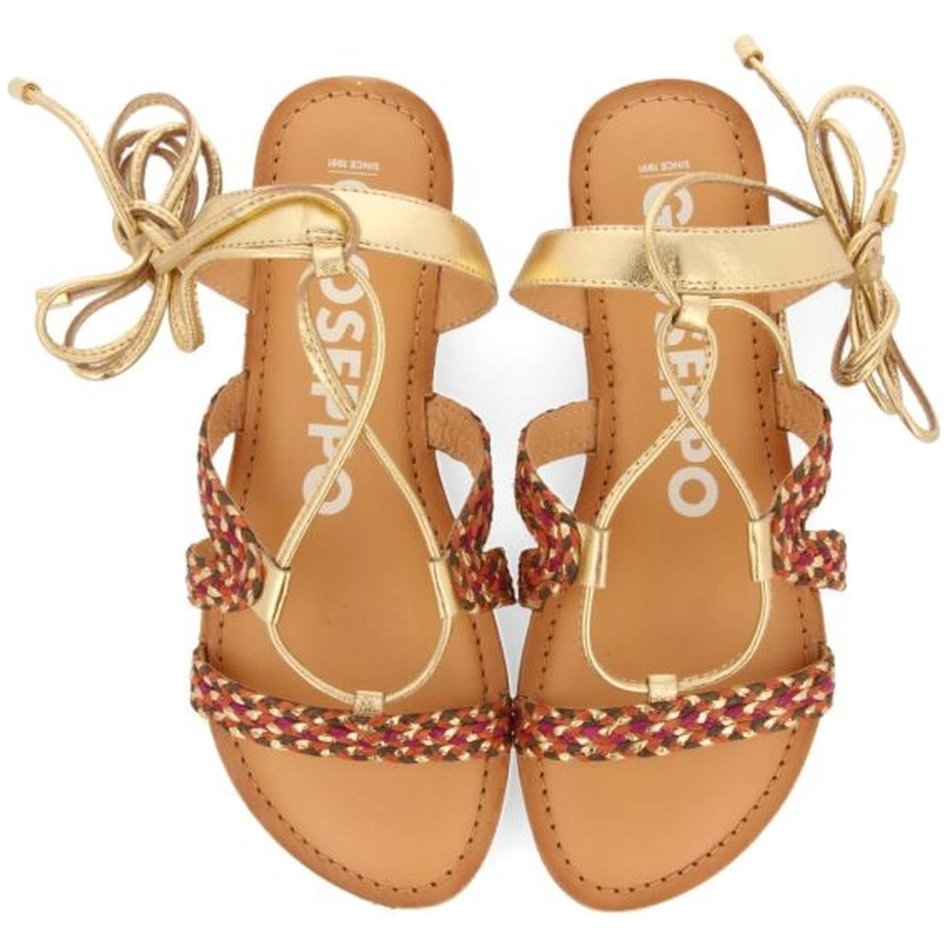Sandalias Gioseppo  
