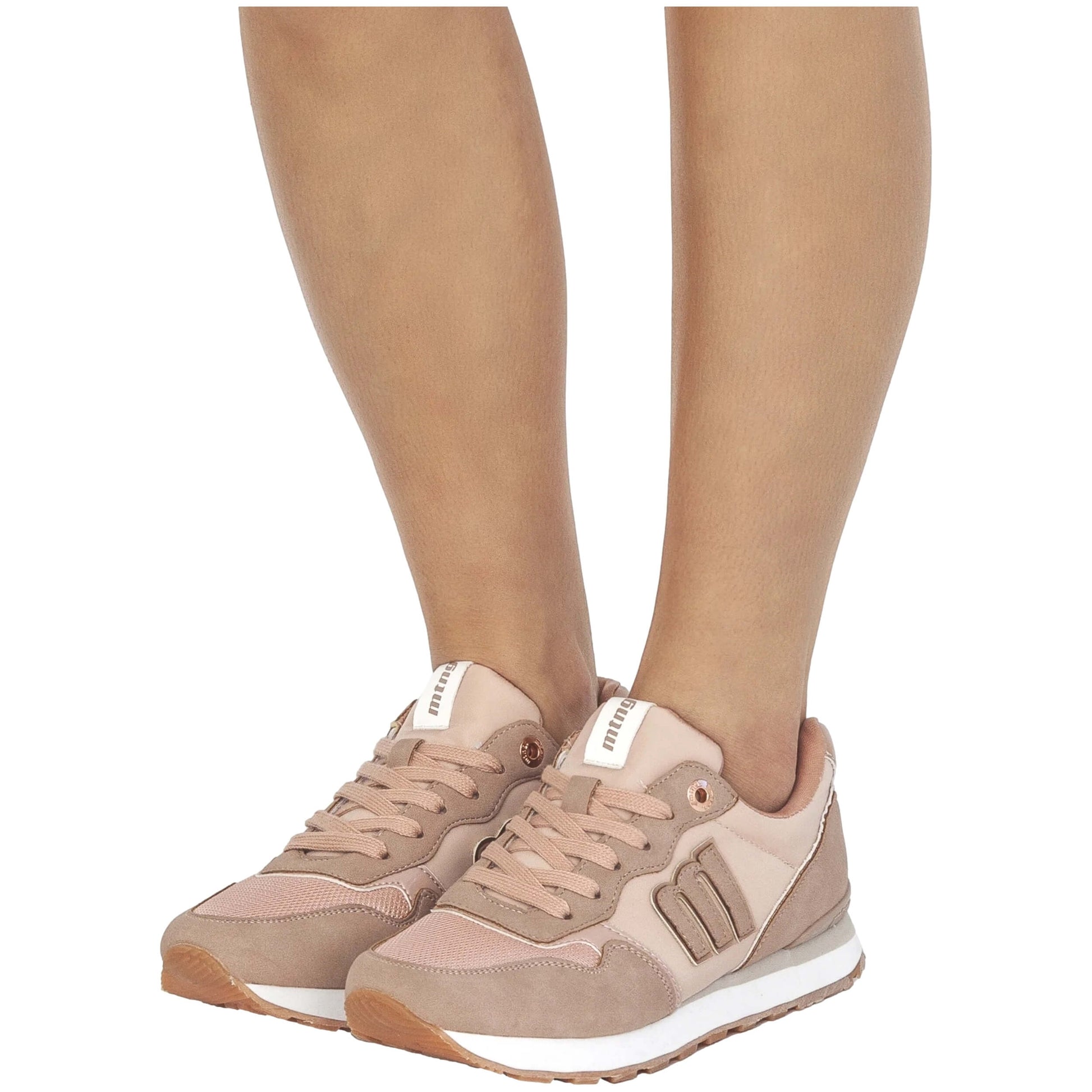 Zapatillas Mustang Joggo